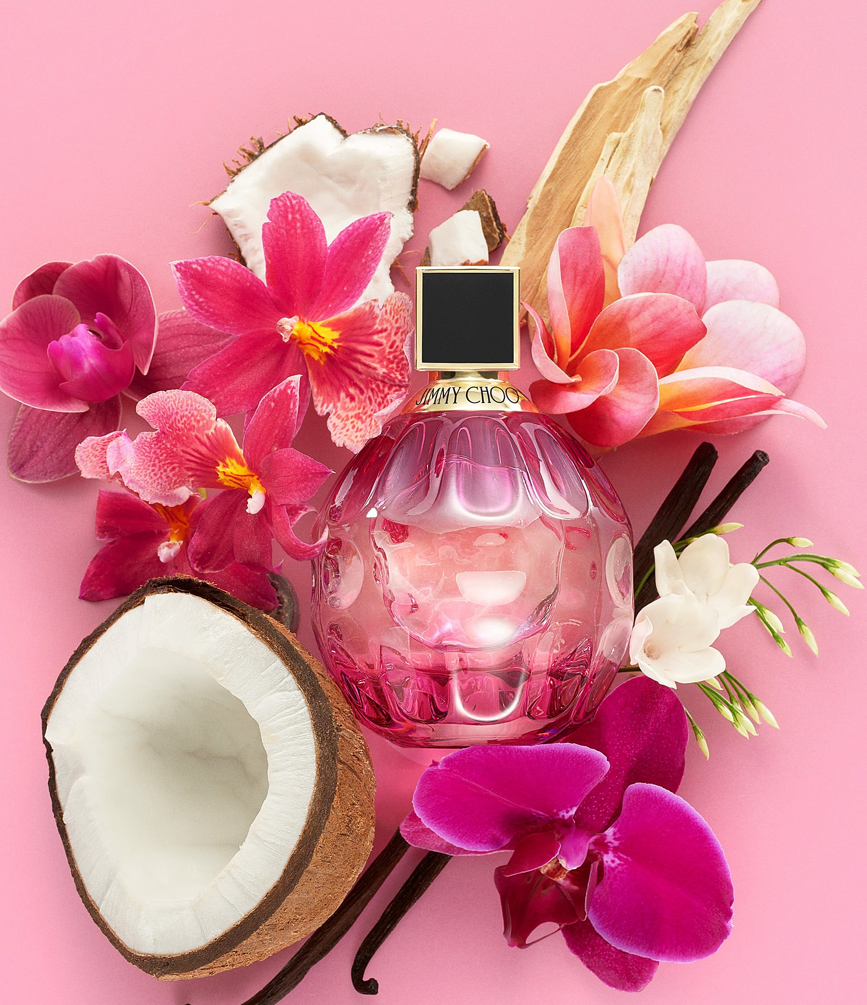 Jimmy Choo Rose Passion Eau de Parfum