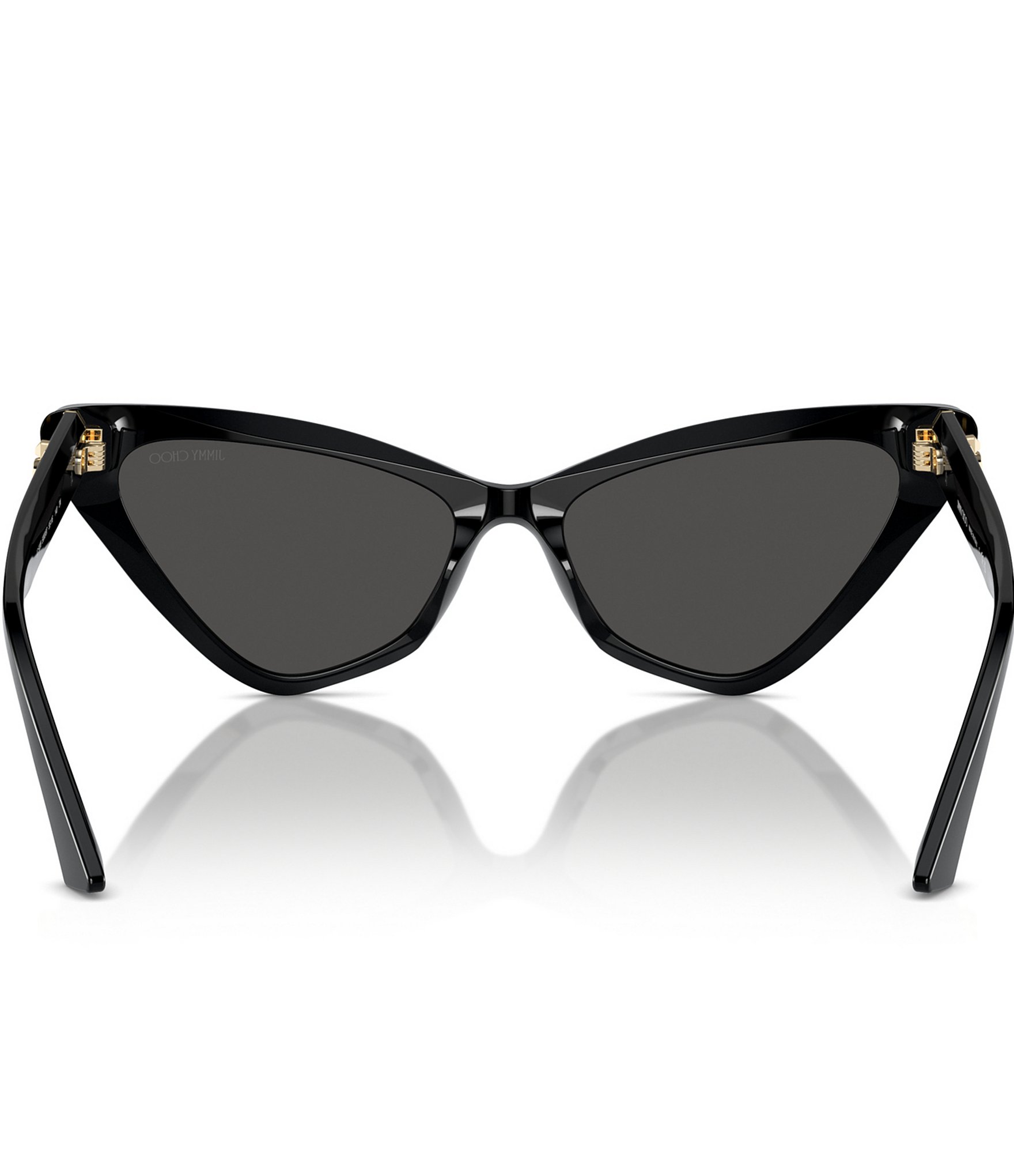 Jimmy Choo Women's JC5008 55mm Cat Eye Sunglasses