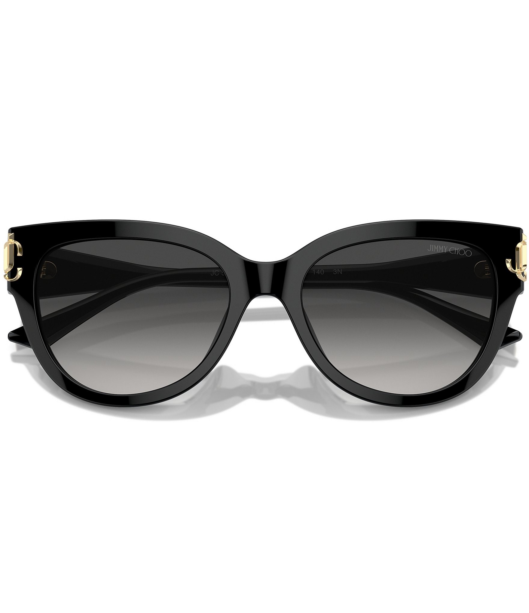 Jimmy Choo Women's JC5018U 54mm Cat Eye Sunglasses