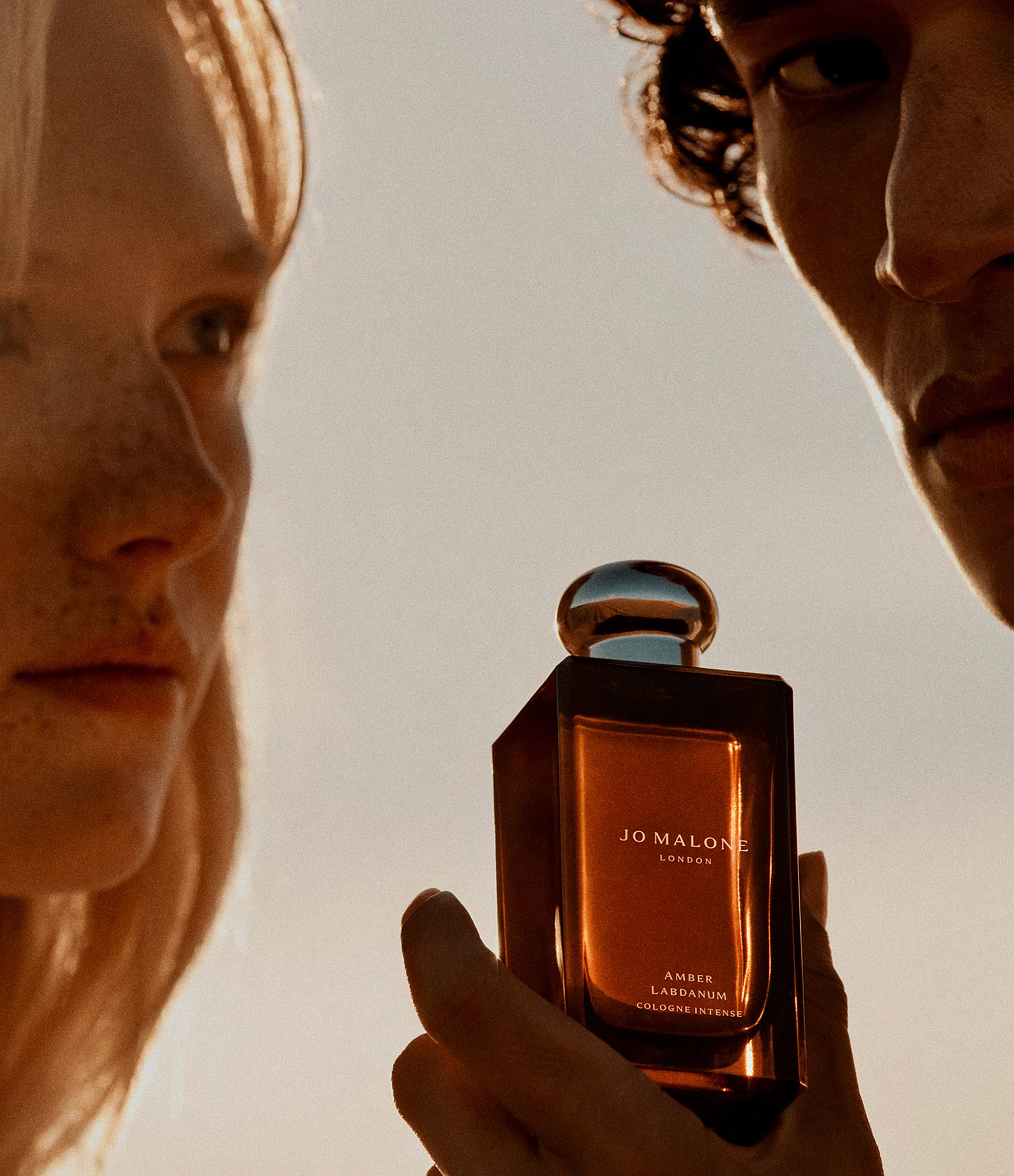 Jo Malone London Amber Labdanum Cologne Intense