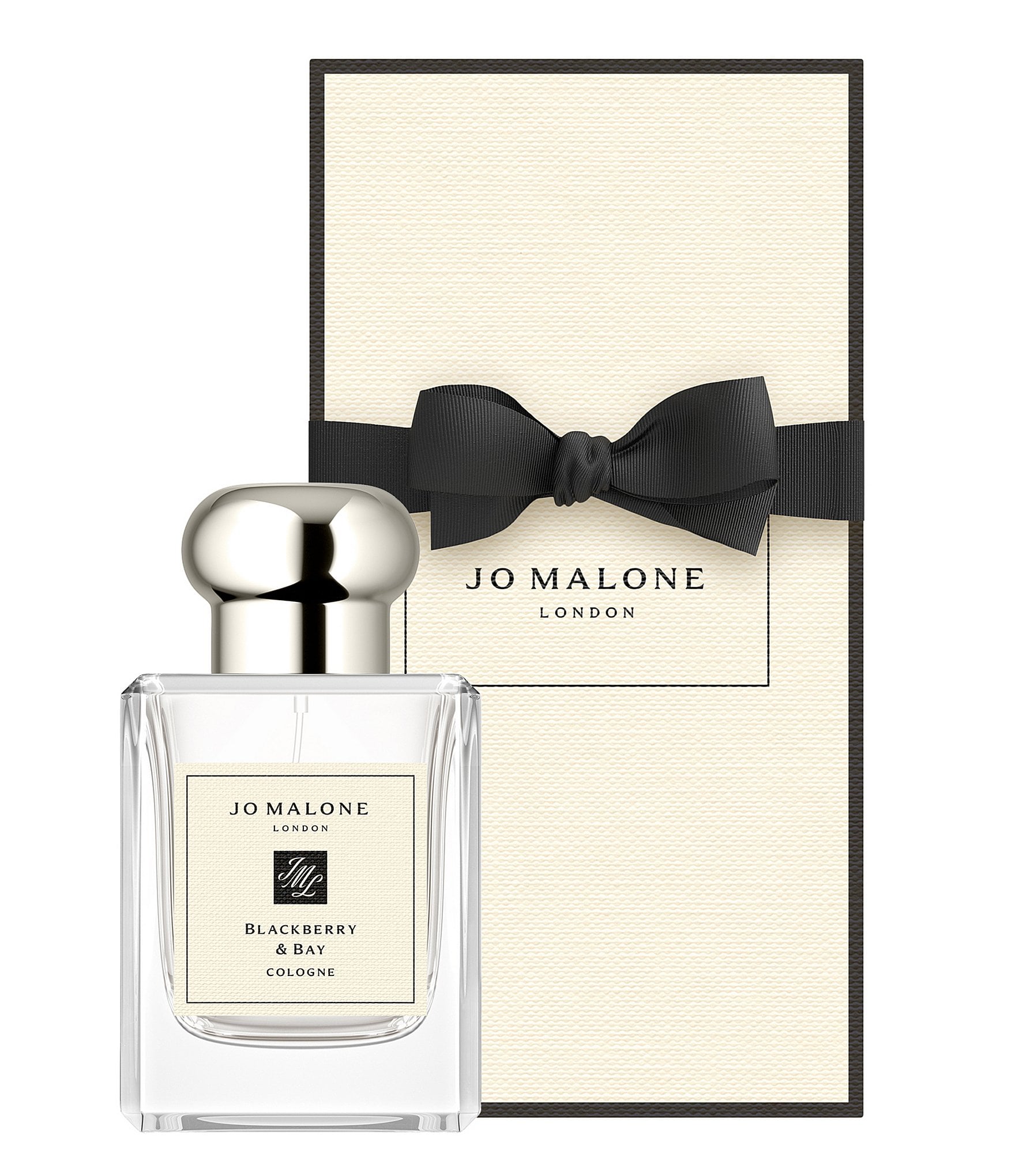 Jo Malone London Blackberry & Bay Cologne, 1.7-oz.