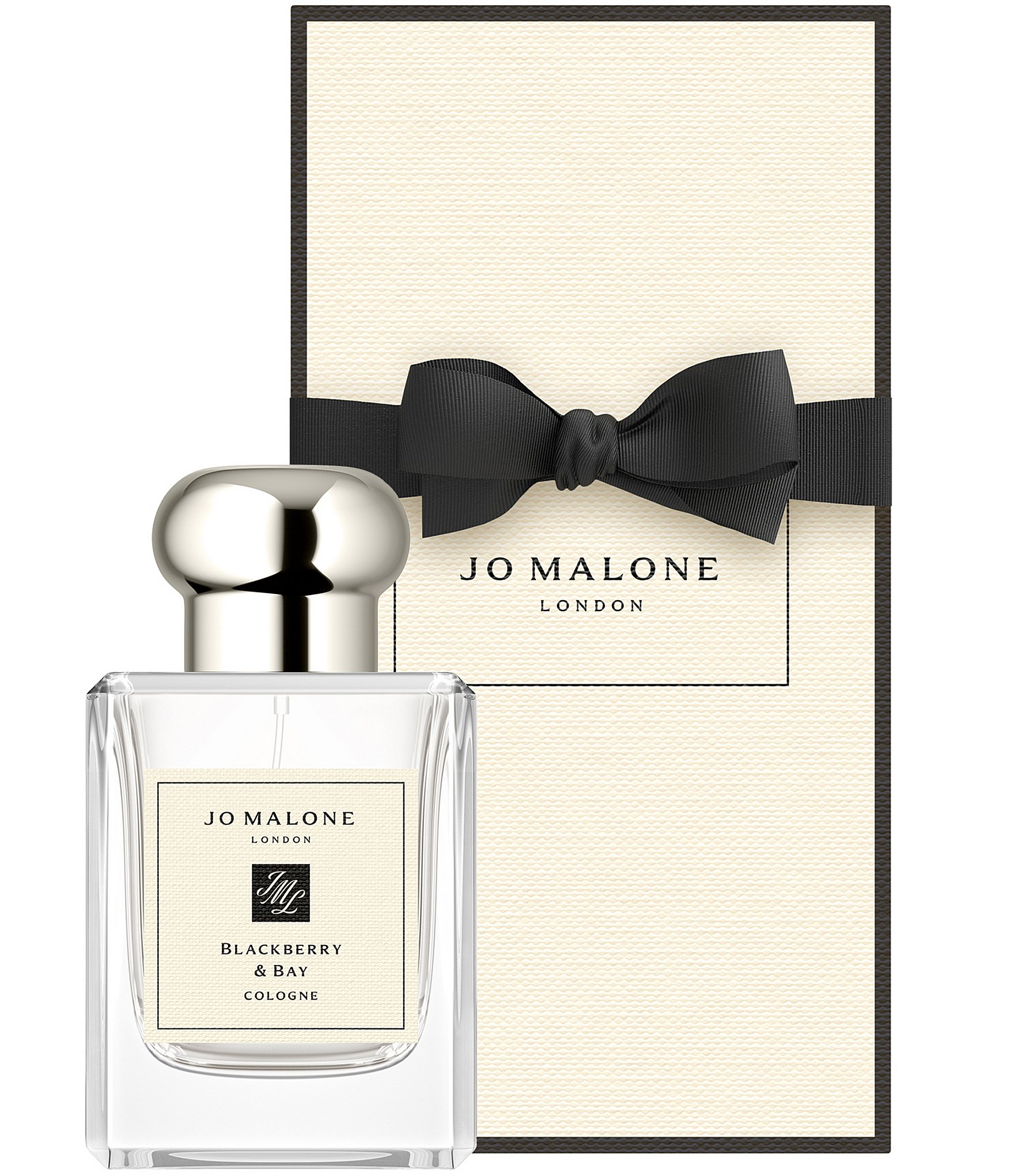 Jo Malone London Blackberry & Bay Cologne, 1.7-oz.