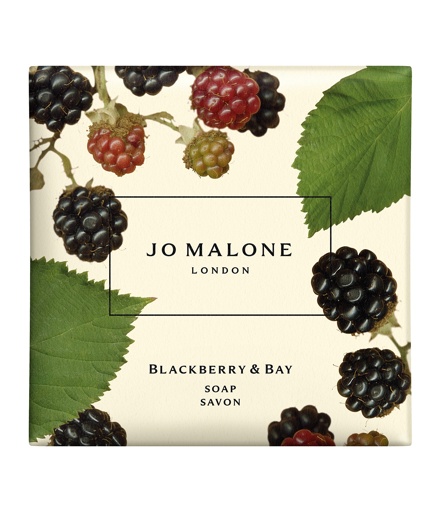 Jo Malone London Blackberry & Bay Soap