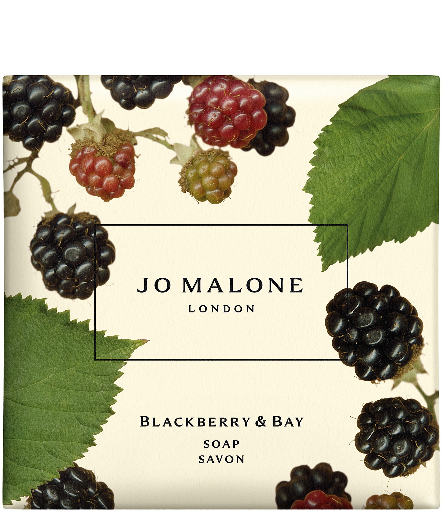 Jo Malone London Blackberry & Bay Soap