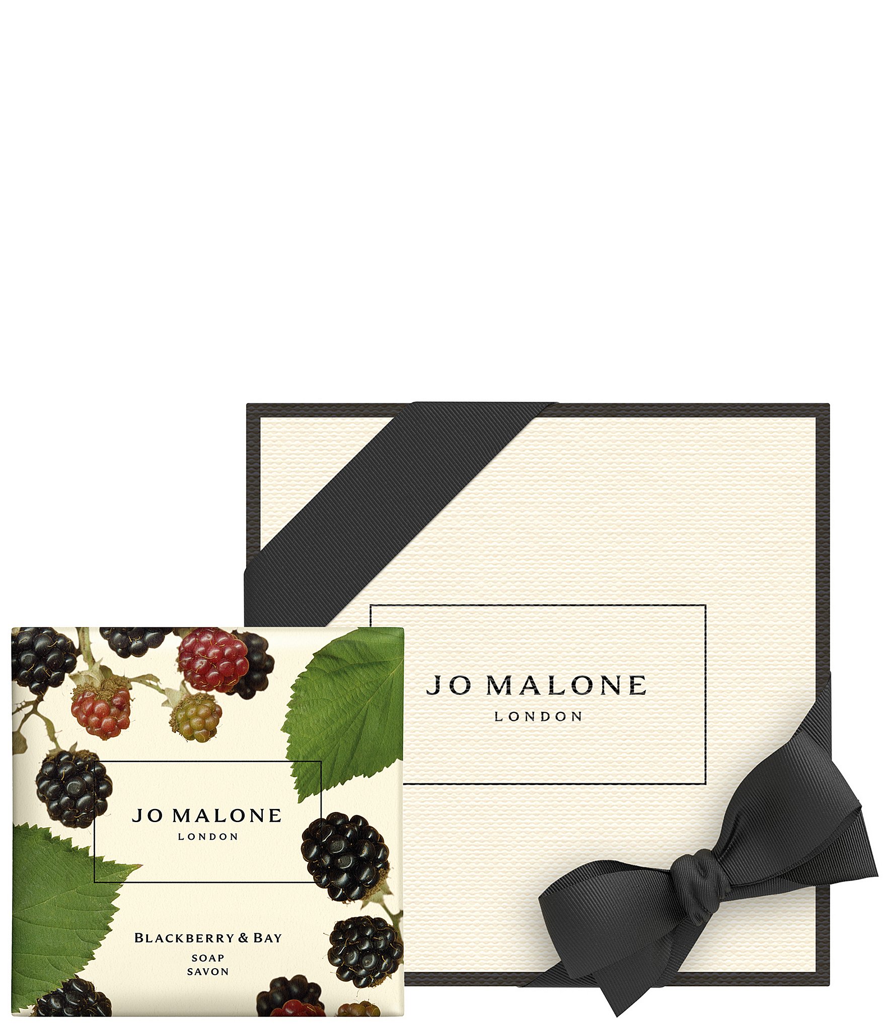 Jo Malone London Blackberry & Bay Soap