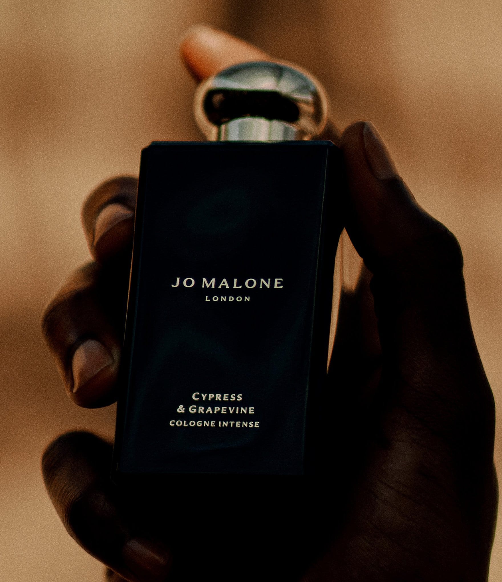 Jo Malone London Cypress & Grapevine Cologne Intense