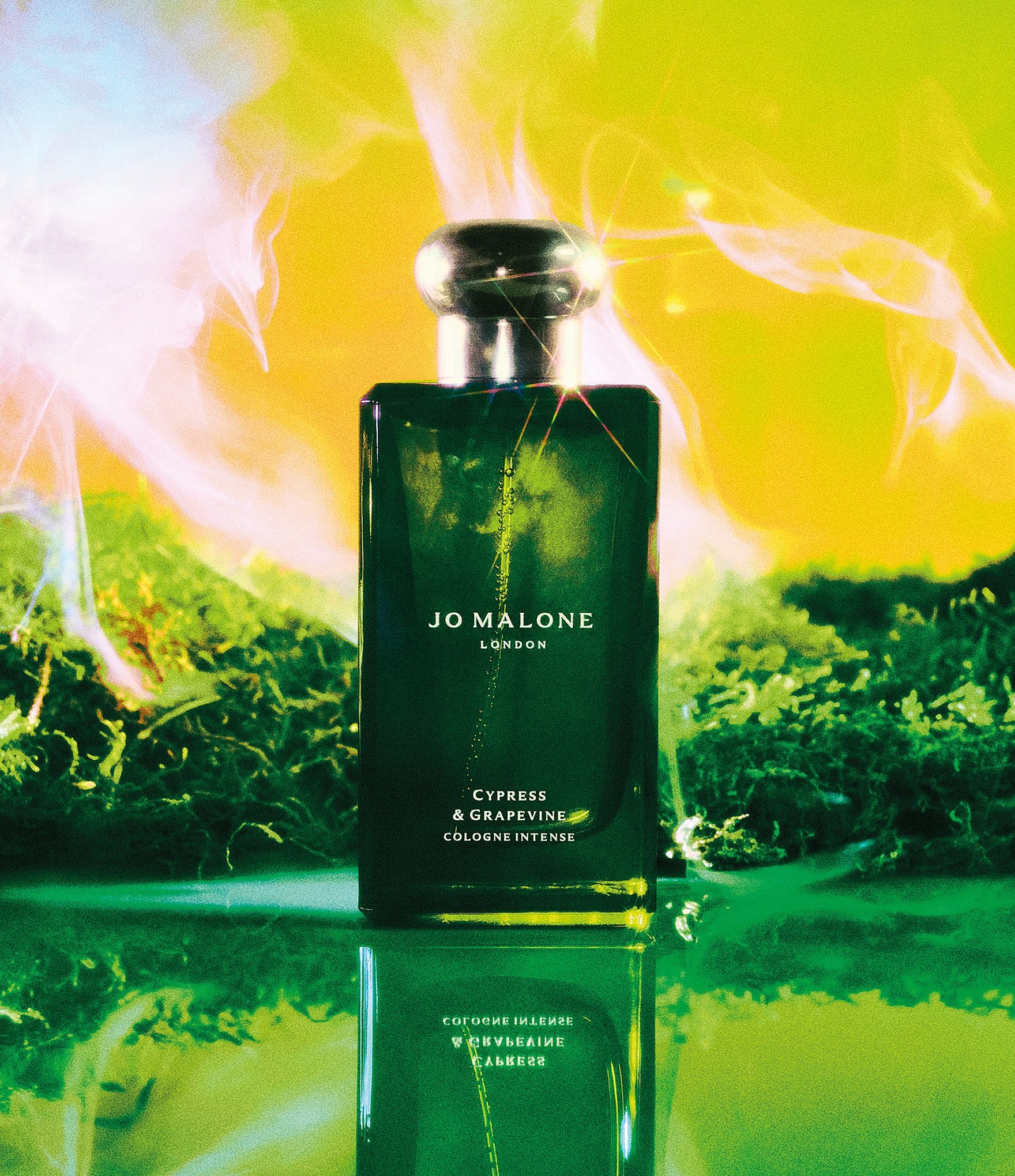 Jo Malone London Cypress & Grapevine Cologne Intense