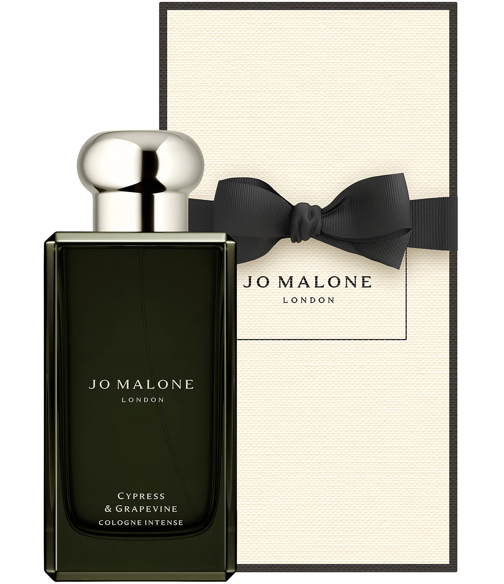 Jo Malone London Cypress & Grapevine Cologne Intense, 3.4-oz.