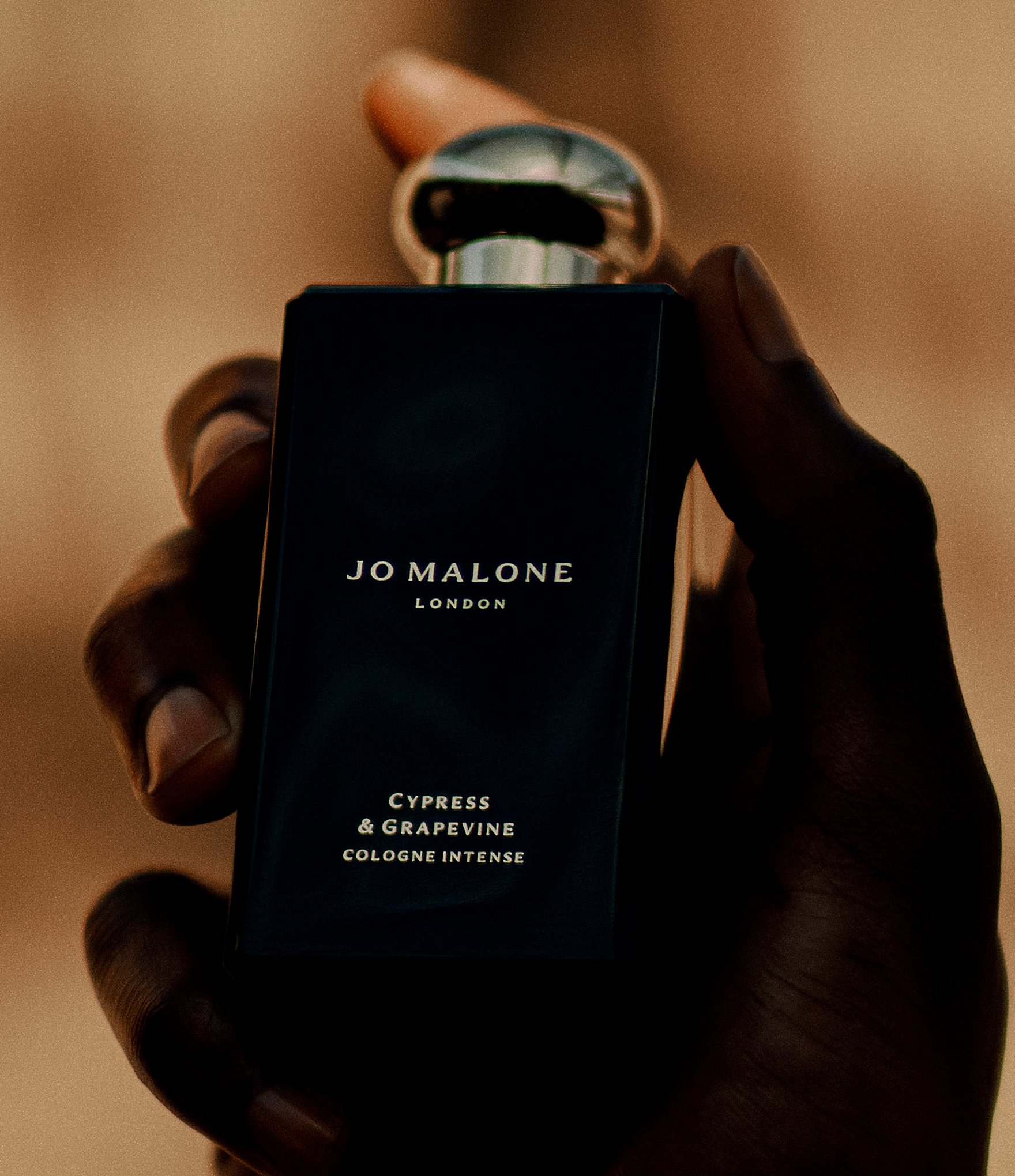 Jo Malone London Cypress & Grapevine Cologne Intense, 3.4-oz.