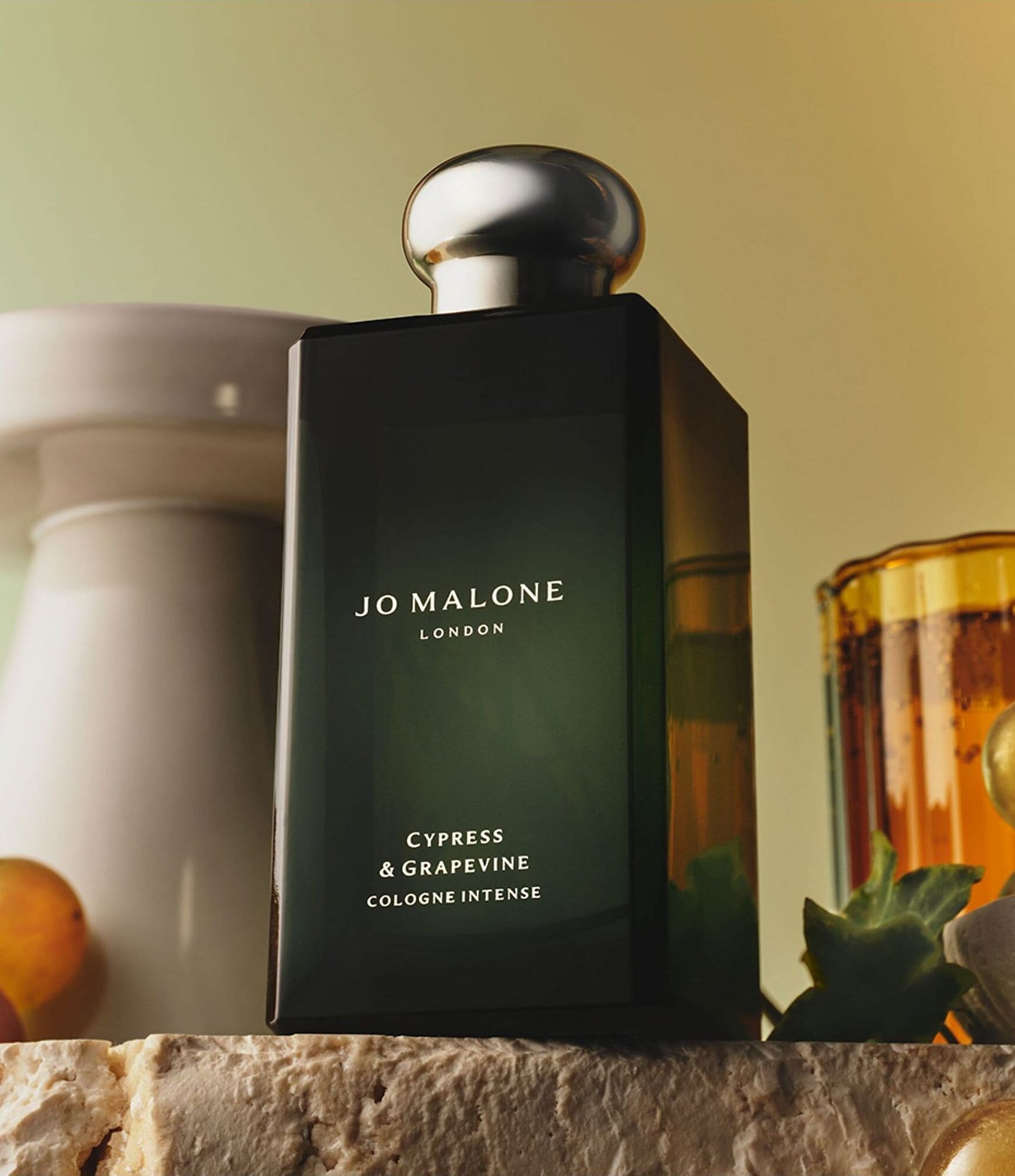 Jo Malone London Cypress & Grapevine Cologne Intense Gift Set