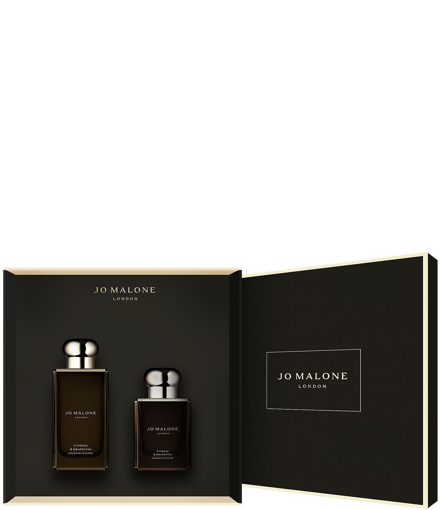 Jo Malone London Cypress & Grapevine Cologne Intense Home