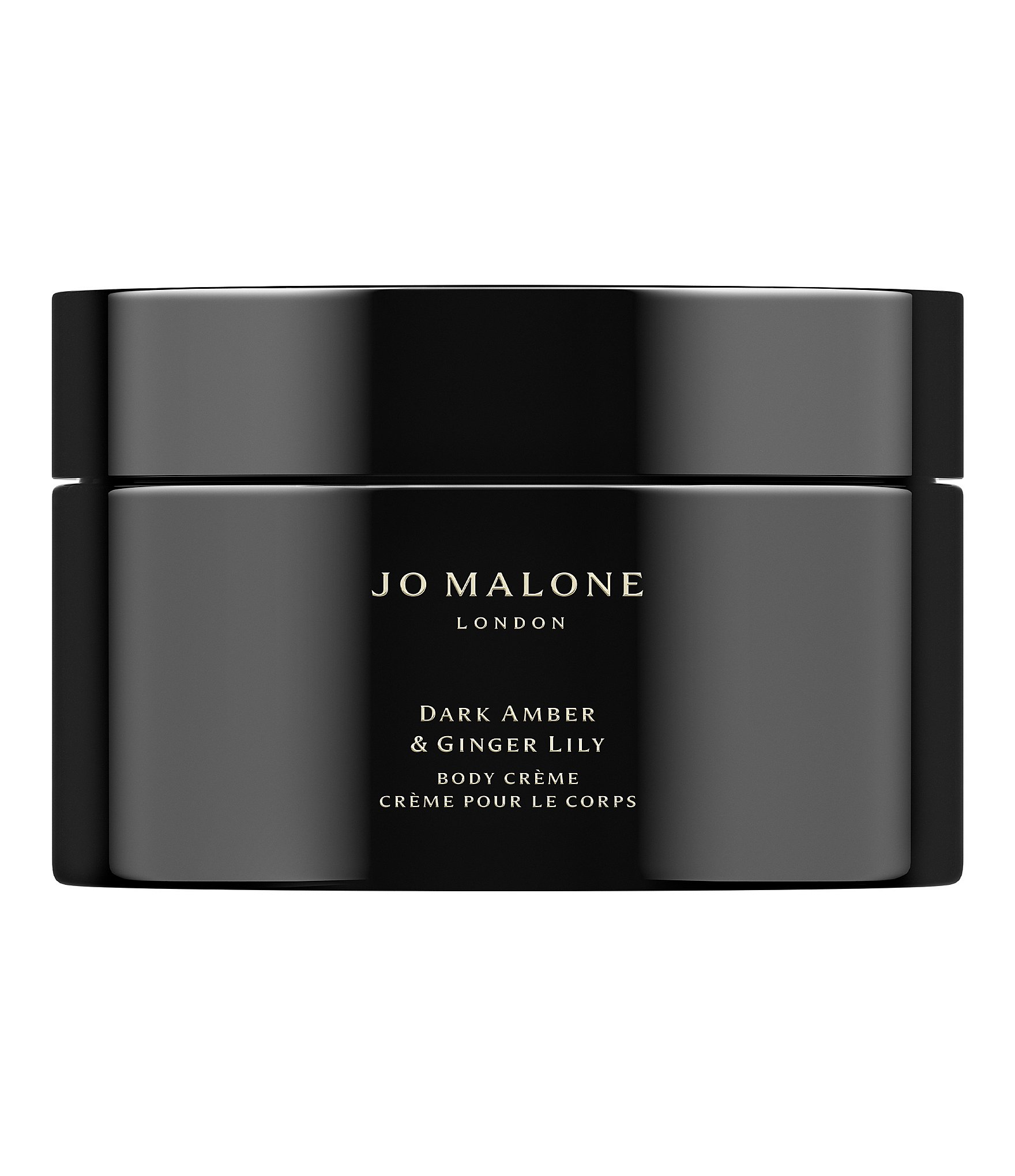 Jo Malone London Dark Amber And Ginger Lily Body Creme 6 7 Oz Dillard S