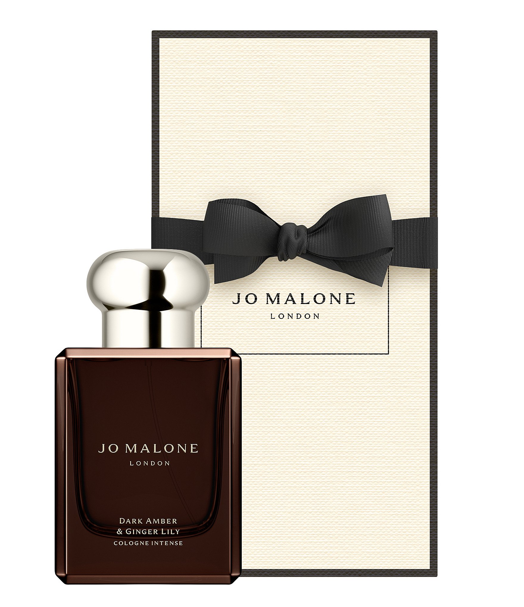 Jo Malone London Dark Amber & Ginger Lily Cologne Intense