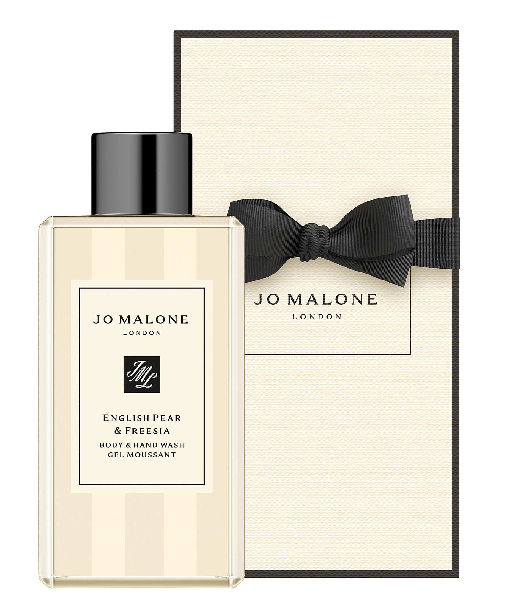 Jo Malone London English Pear & Freesia Body & Hand Wash, 3.4-oz.