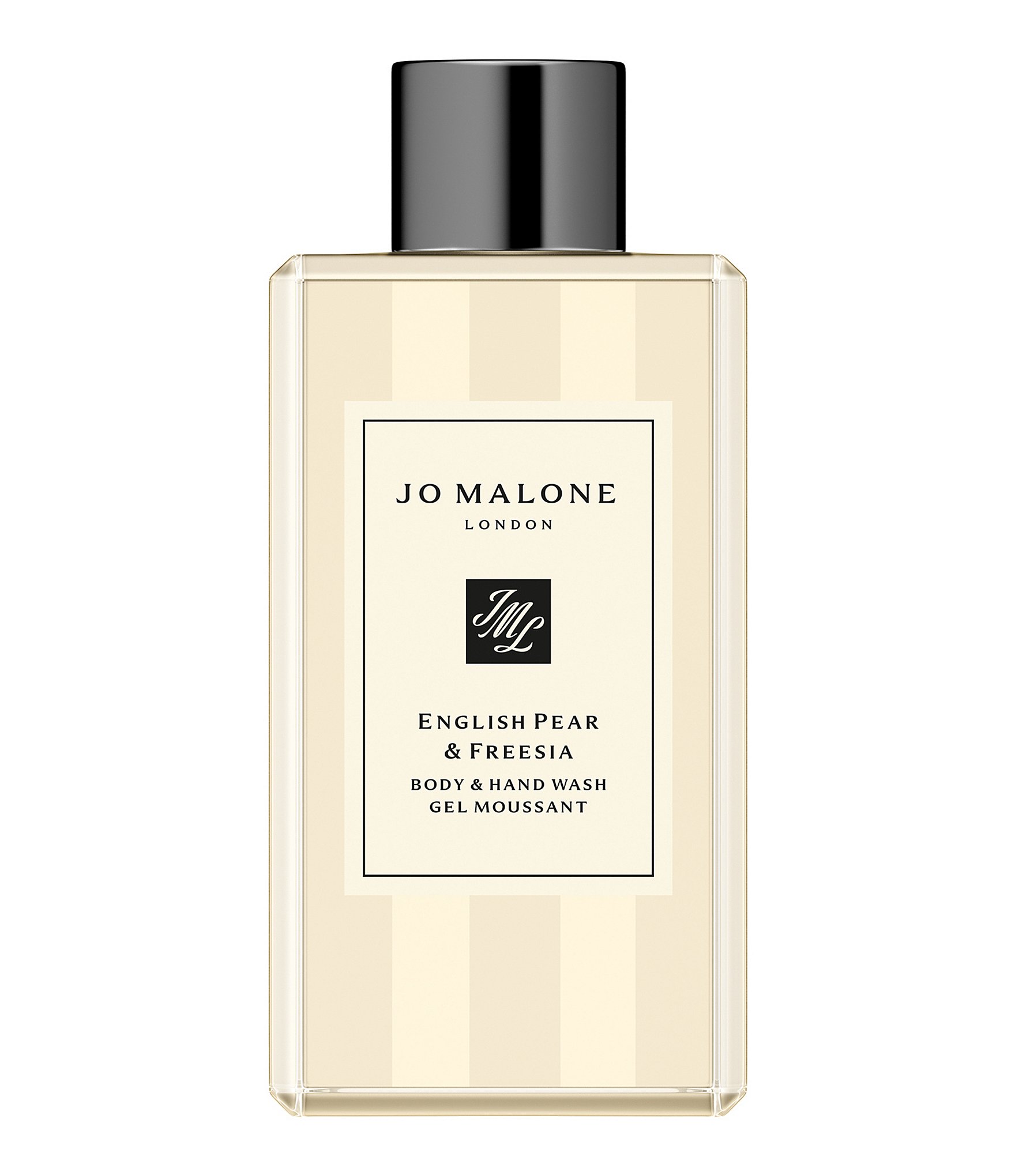 met de klok mee mentaal Pretentieloos Jo Malone London English Pear & Freesia Body & Hand Wash, 3.4-oz. |  Dillard's