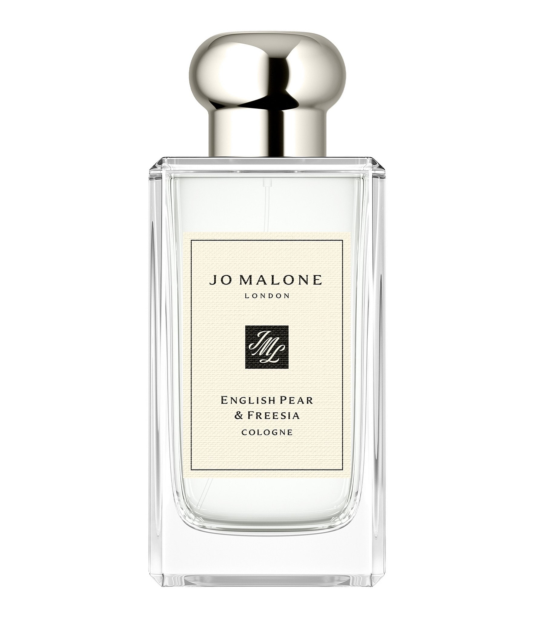 Jo Malone London English Pear Freesia Cologne 3.4 oz. Dillard s