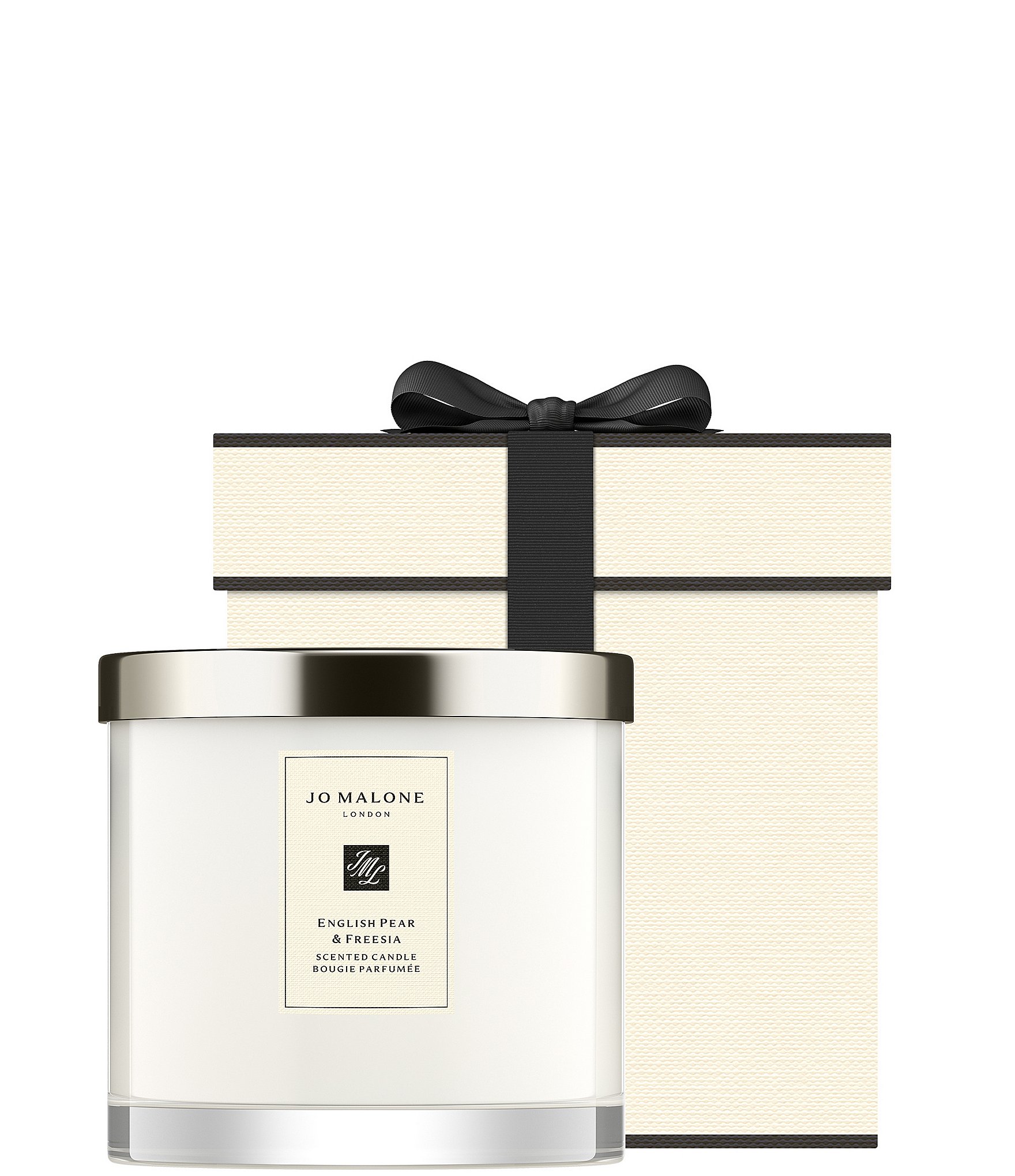 Jo Malone London English Pear & Freesia 3-Wick Deluxe Candle, 21.1 oz.