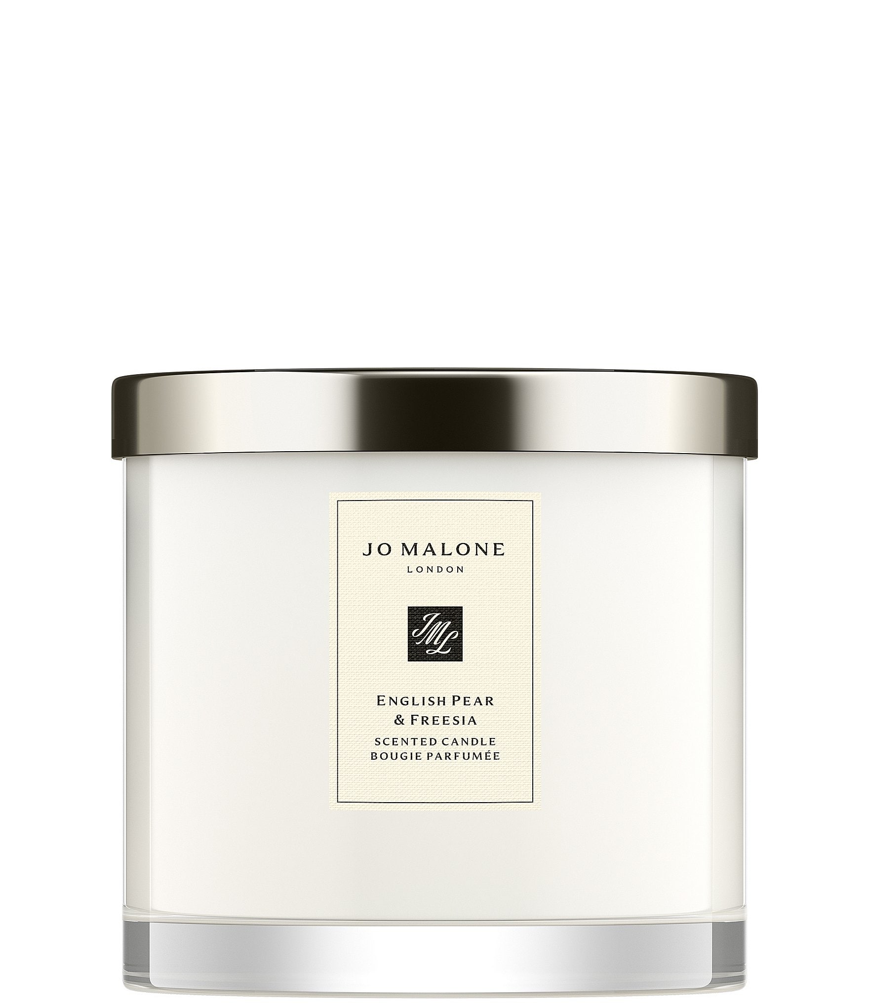 Jo Malone London English Pear & Freesia 3-Wick Deluxe Candle, 21.1 oz.