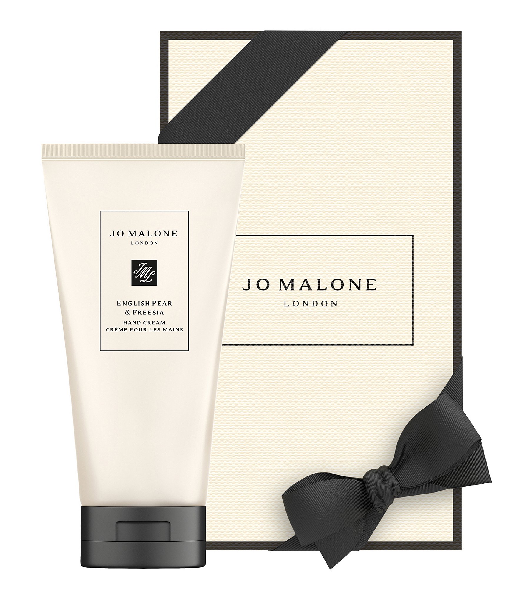 Jo Malone London English Pear & Freesia Hand Cream, 1.7-oz.