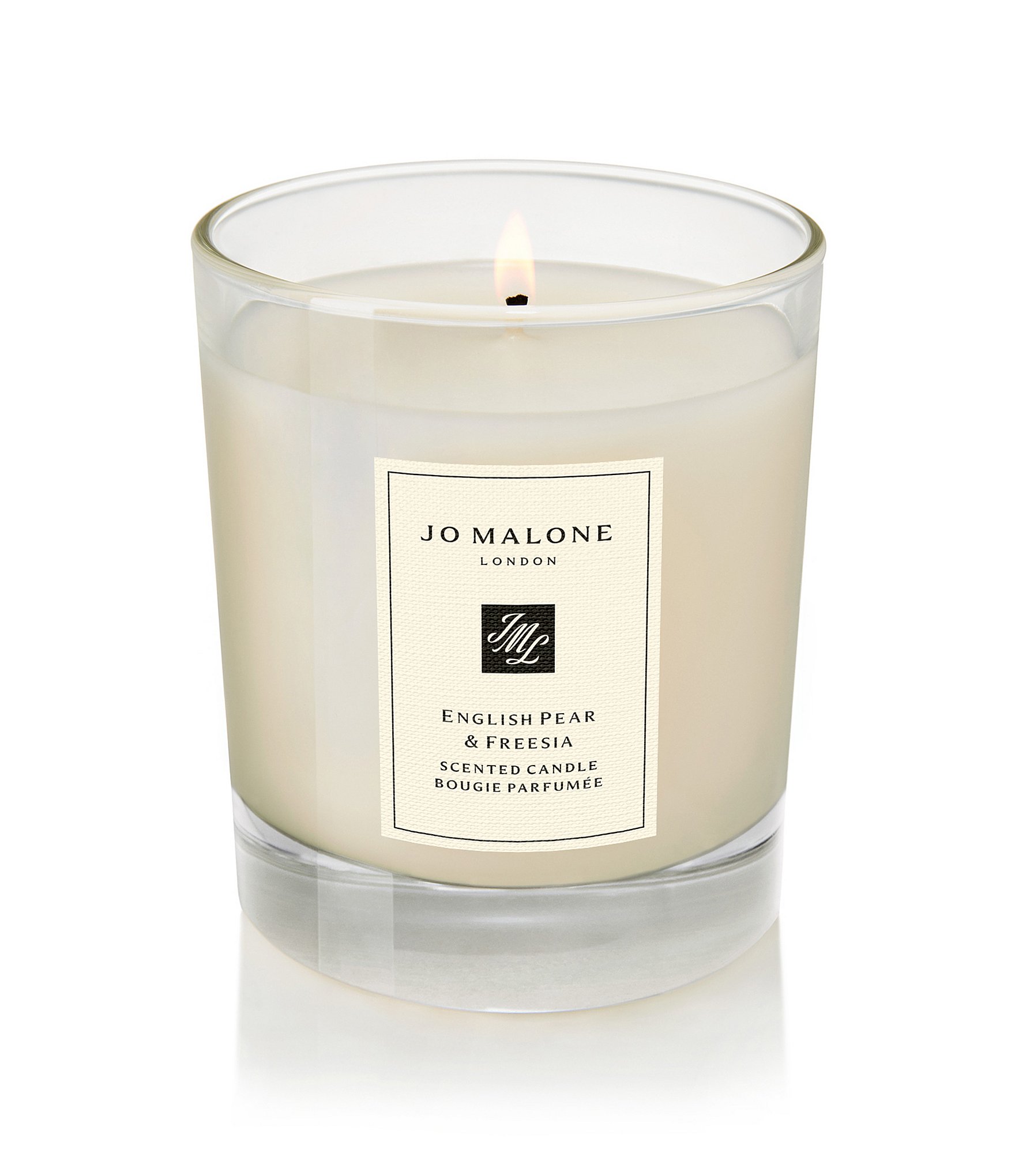 Jo Malone London English Pear & Freesia Home Candle, 7-oz.