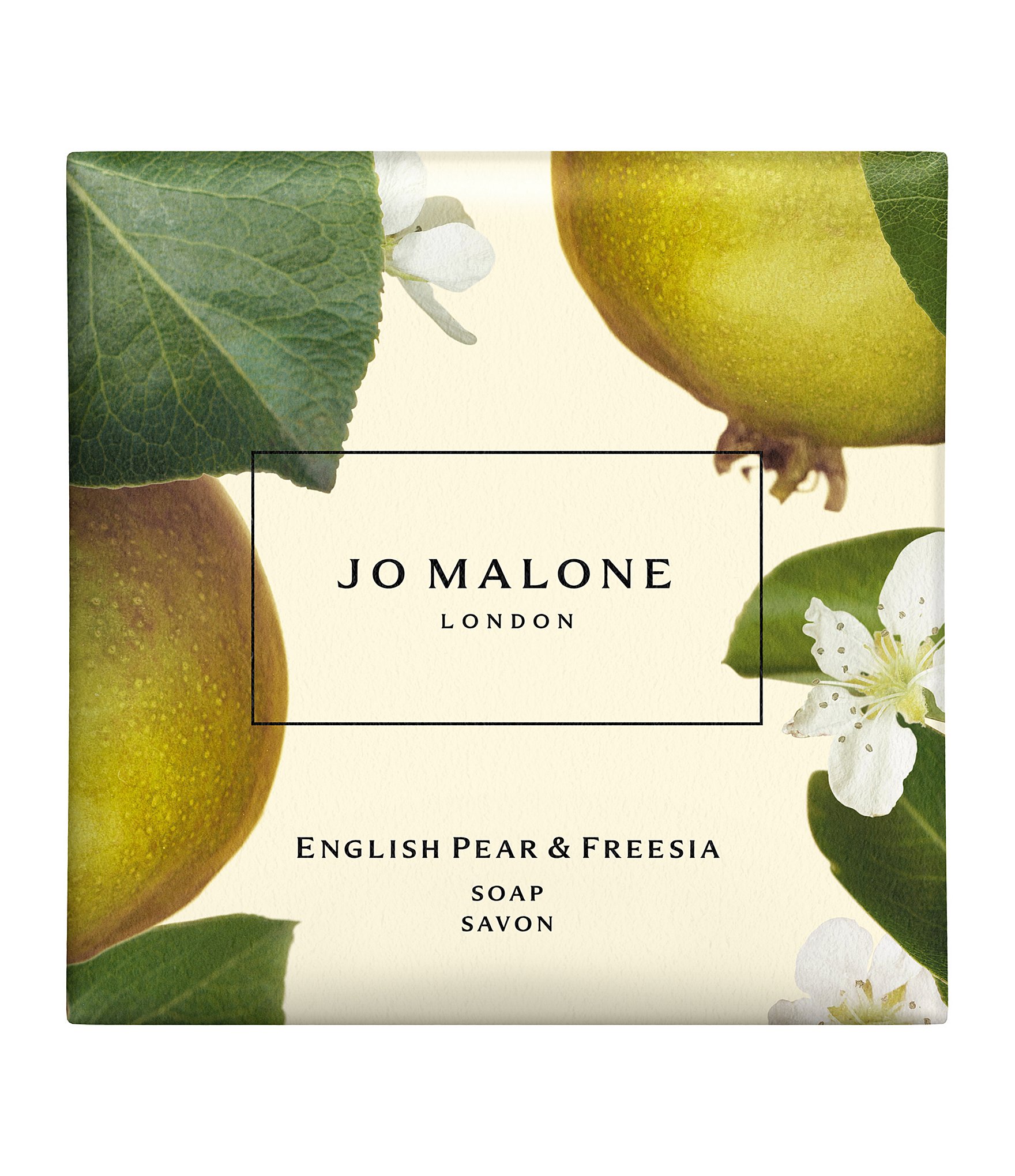 Jo Malone London English Pear & Freesia Soap