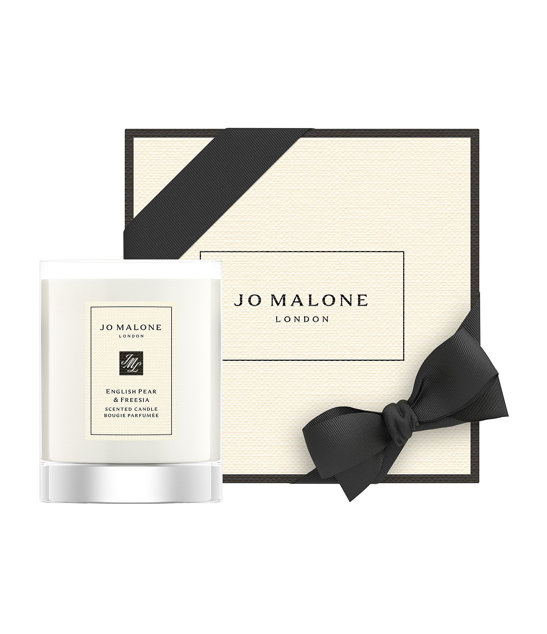 Jo Malone London English Pear & Freesia Travel Candle, 2.2-oz.