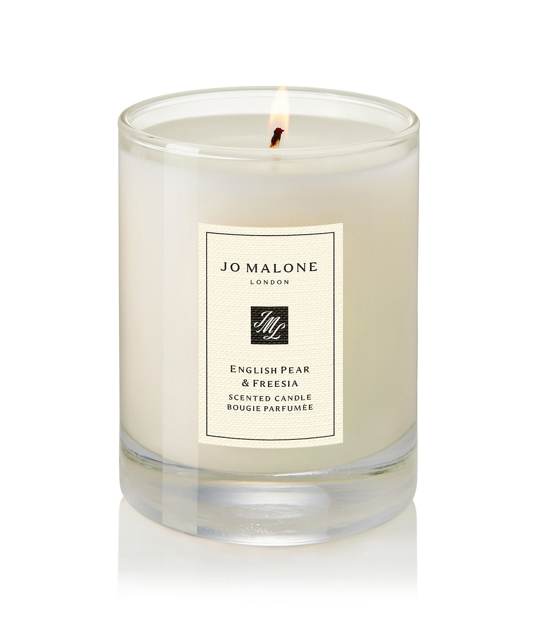 Jo Malone London English Pear & Freesia Travel Candle, 2.2-oz.