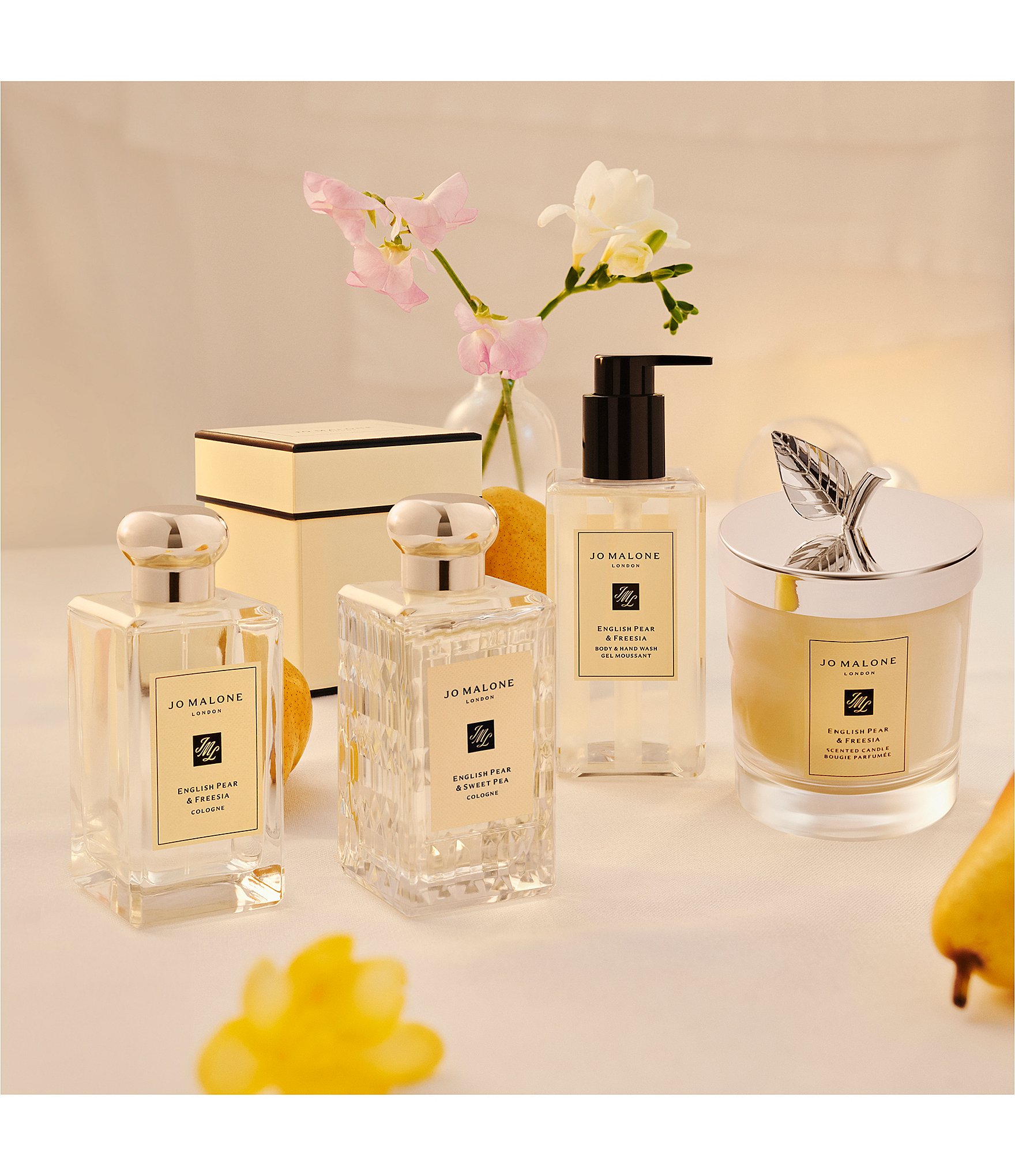 Jo Malone London English Pear & Sweet Pea Cologne