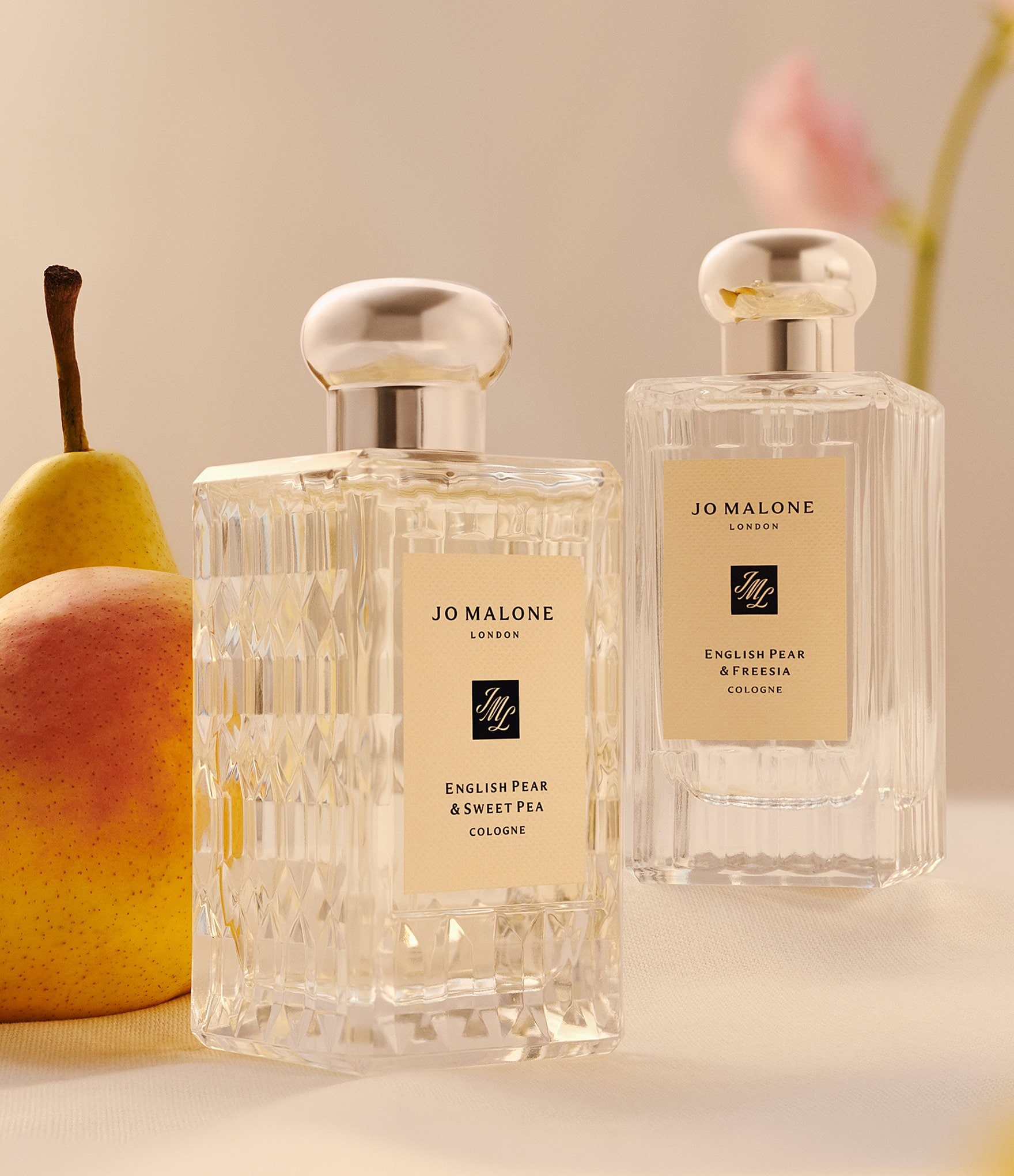 Jo Malone London English Pear & Sweet Pea Cologne