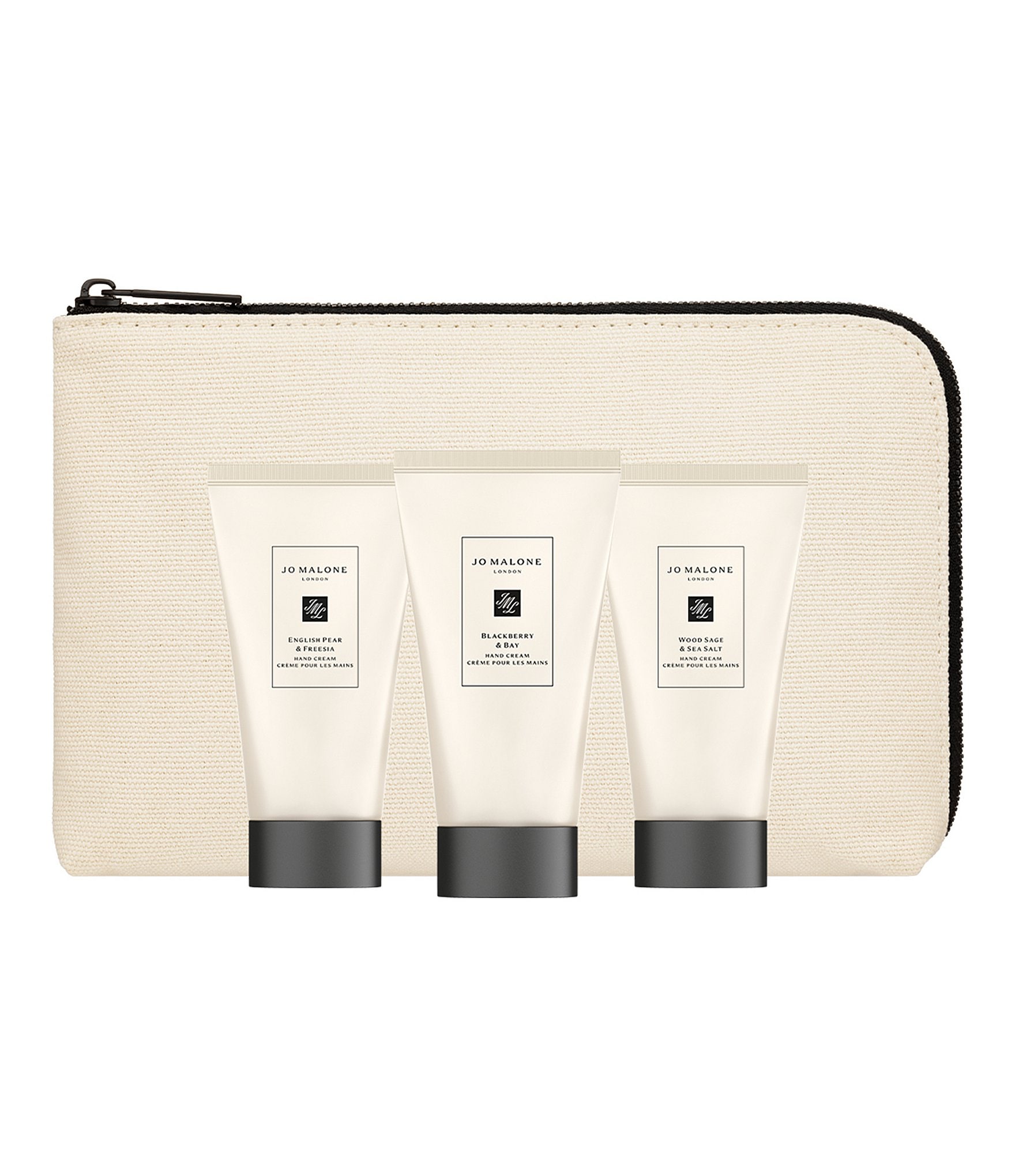 Jo Malone Hand Cream Gift selling Set - Limited Edition