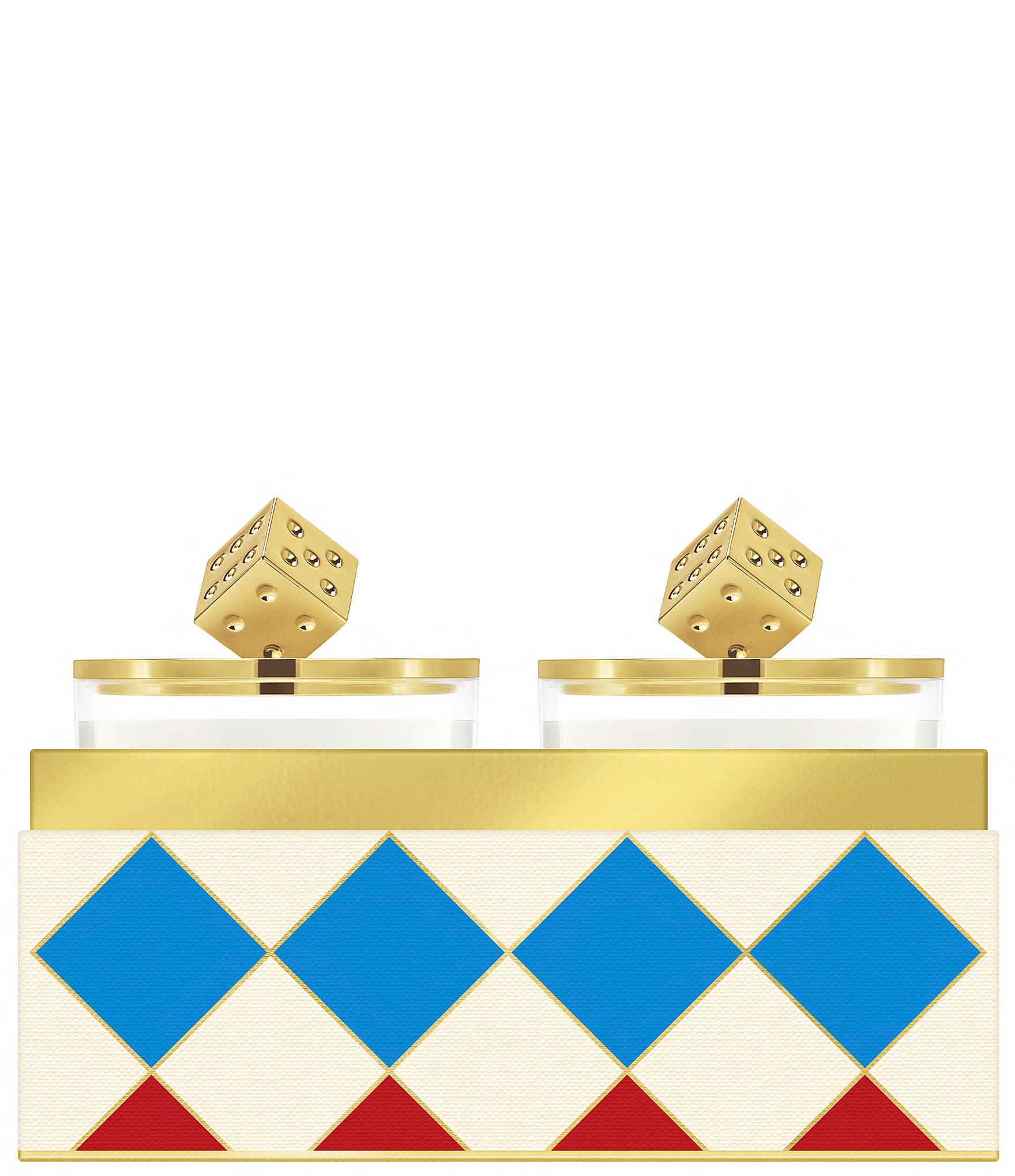 Jo Malone London Holiday Candle Duo Gift Set