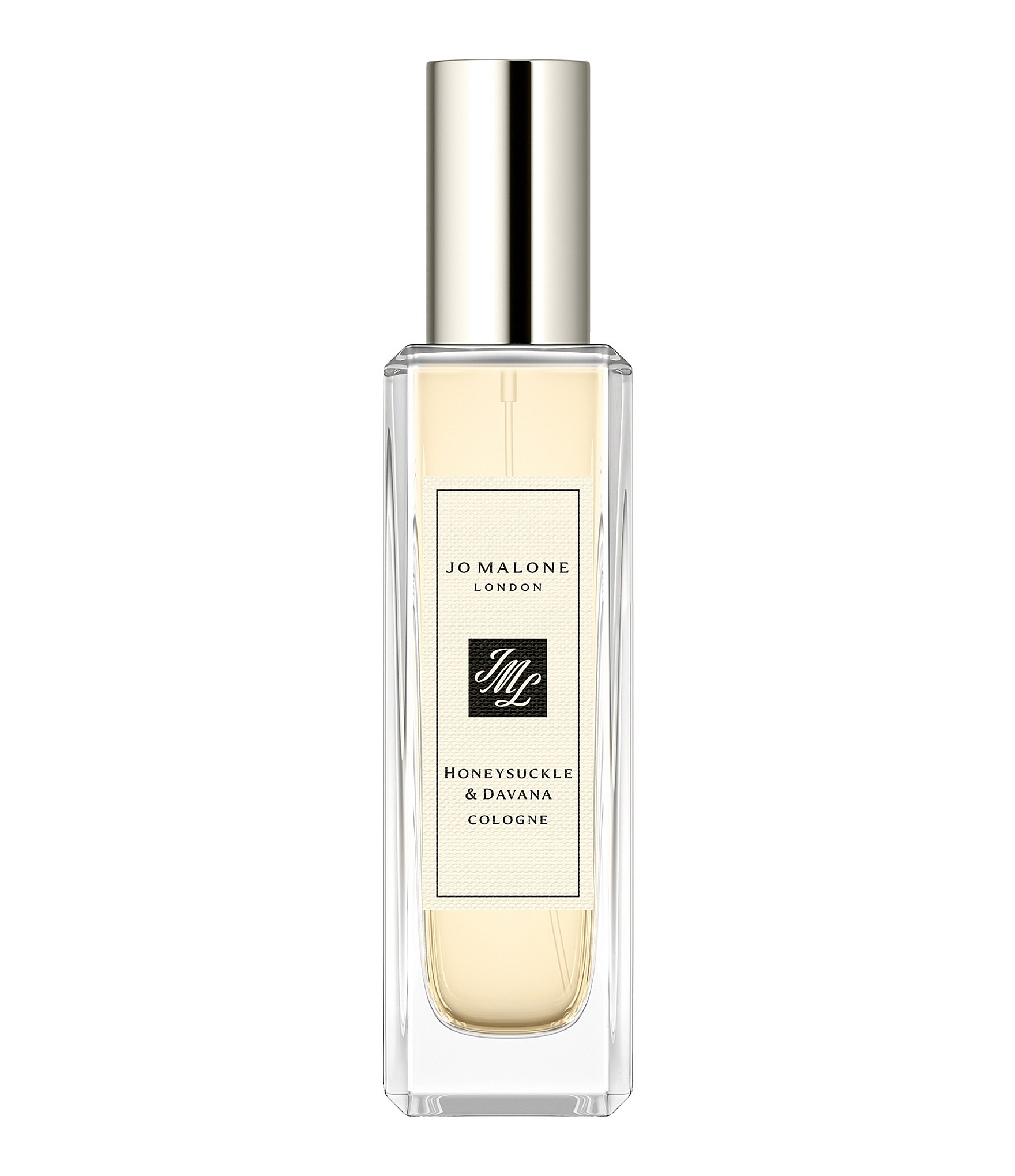 Jo Malone London Honeysuckle & Davana Cologne, 1oz. Dillard's