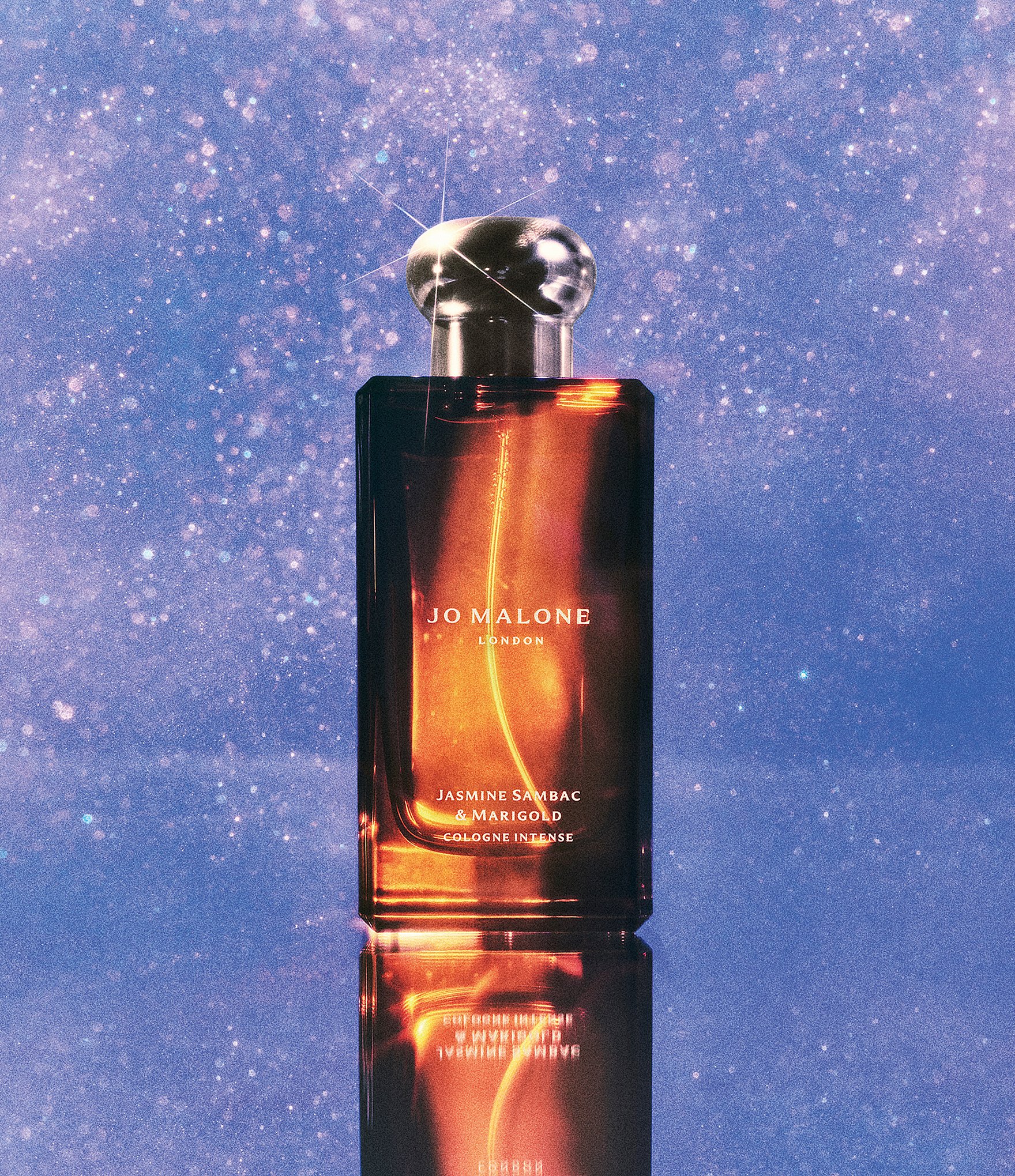 Jo Malone London Jasmine Sambac & Marigold Cologne Intense, 1.7-oz.