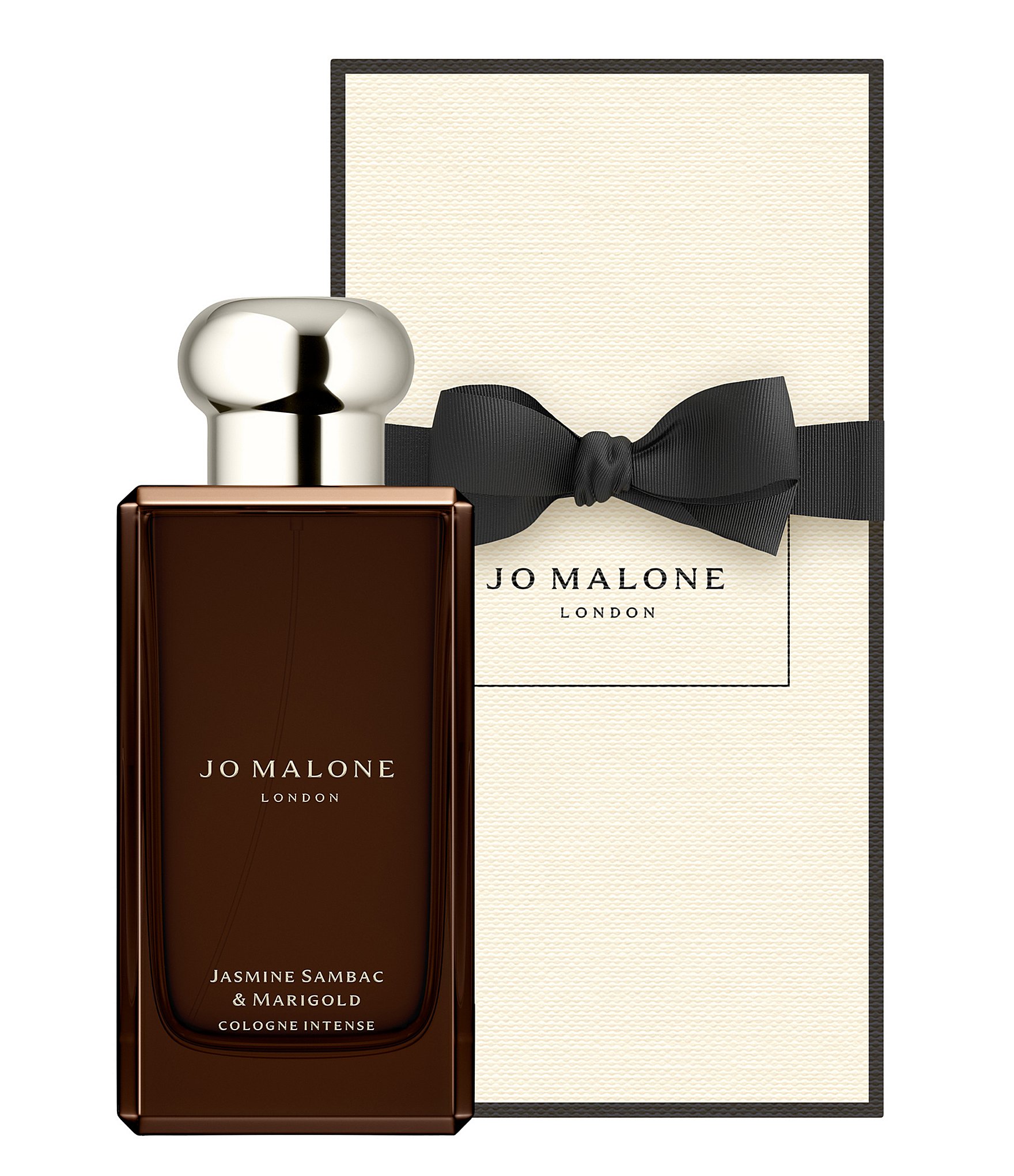 Jo Malone London Jasmine Sambac & Marigold Cologne Intense