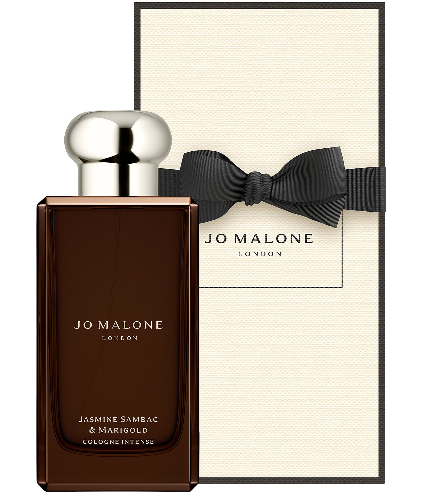 Jo Malone London Jasmine Sambac & Marigold Cologne Intense