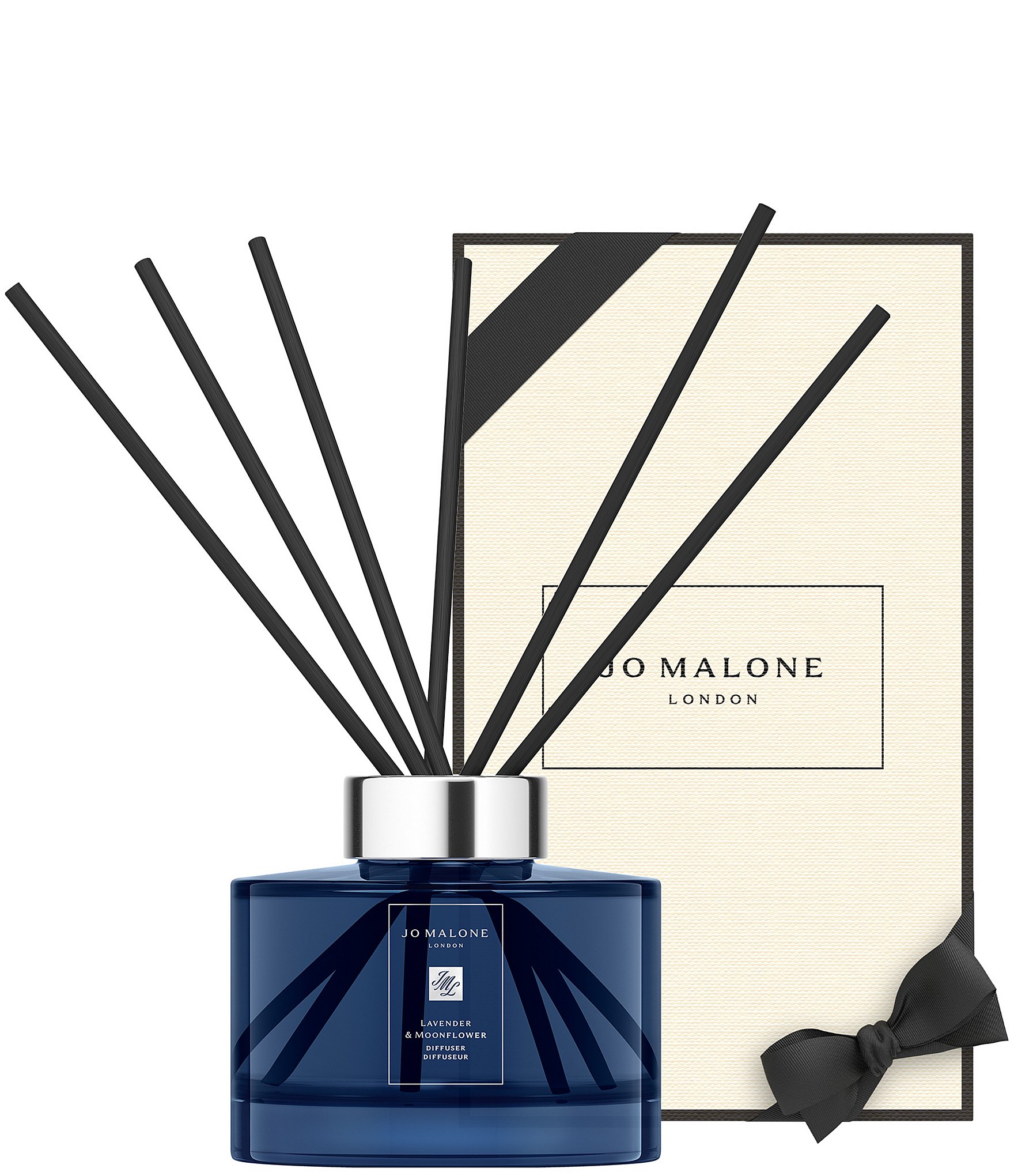 Jo Malone London Lavender & Moonflower Scent Diffuser with Reeds