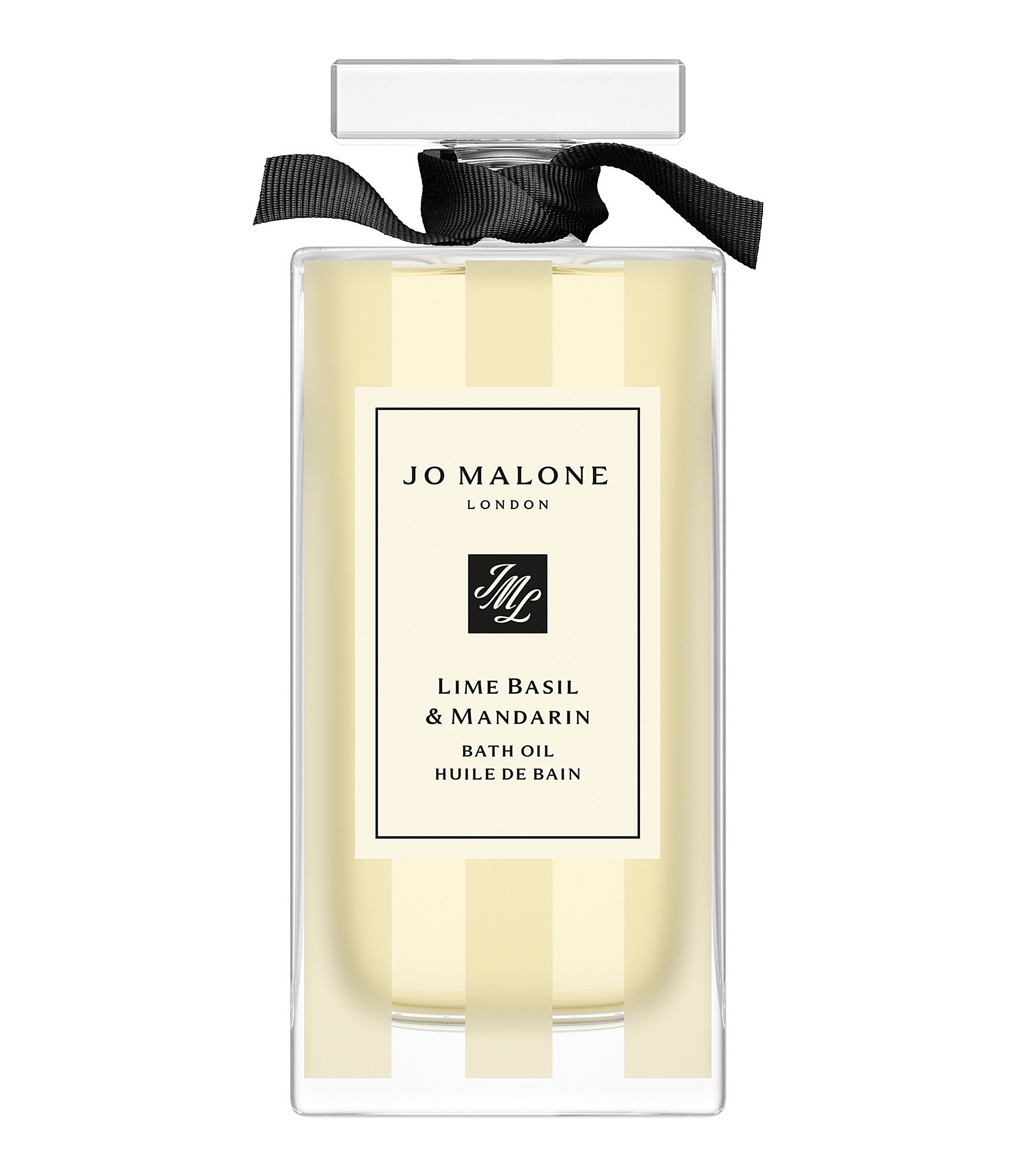 Jo Malone London Lime Basil & Mandarin Bath Oil Decanter, 1-oz. | Dillard's