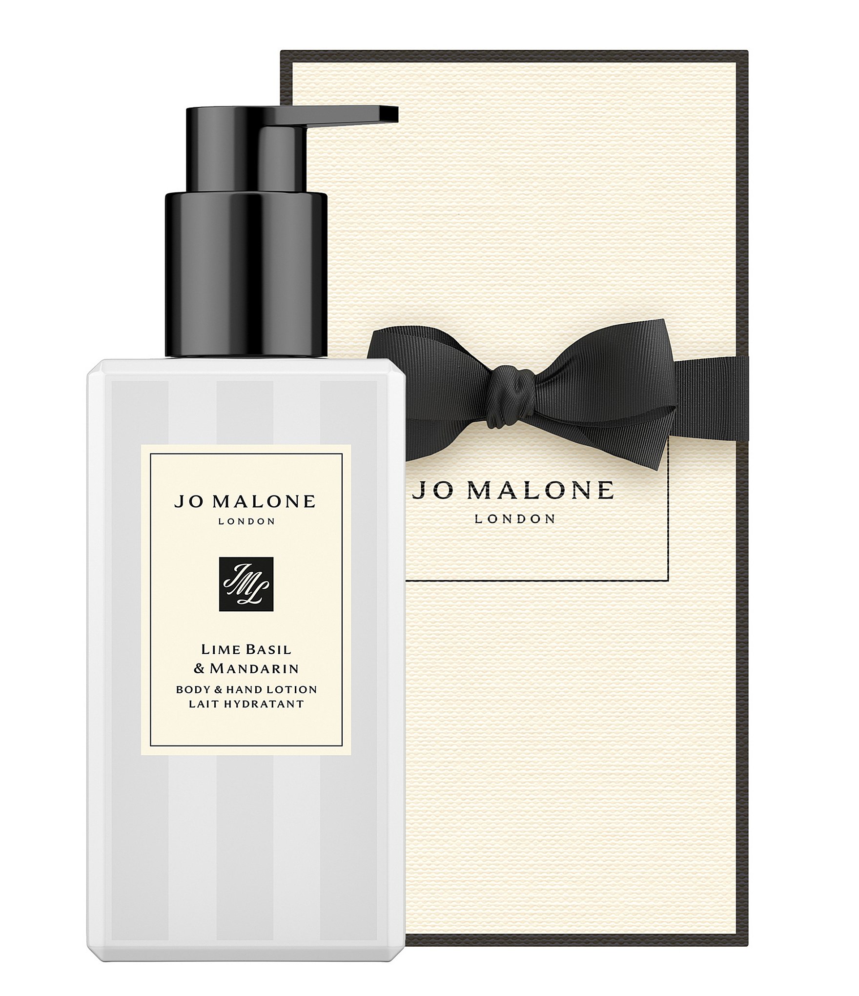 Jo Malone London Lime Basil & Mandarin Body & Hand Lotion