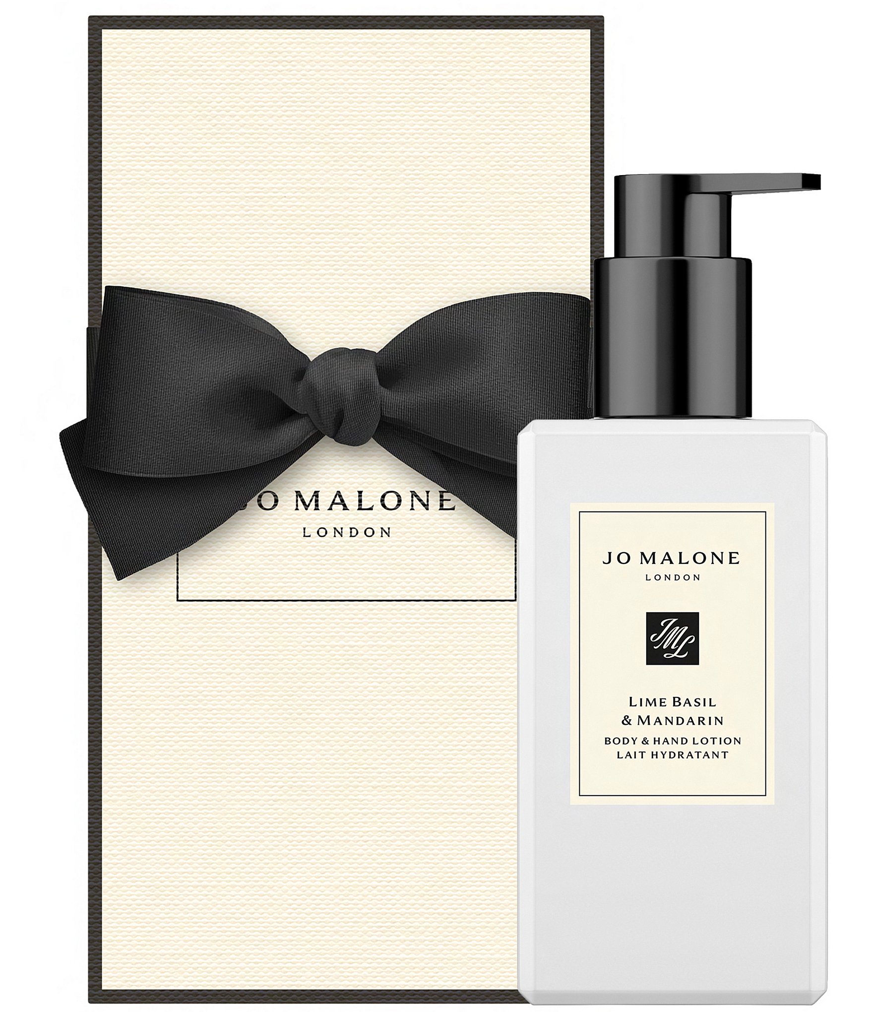 Jo Malone London Lime Basil & Mandarin Body & Hand Lotion