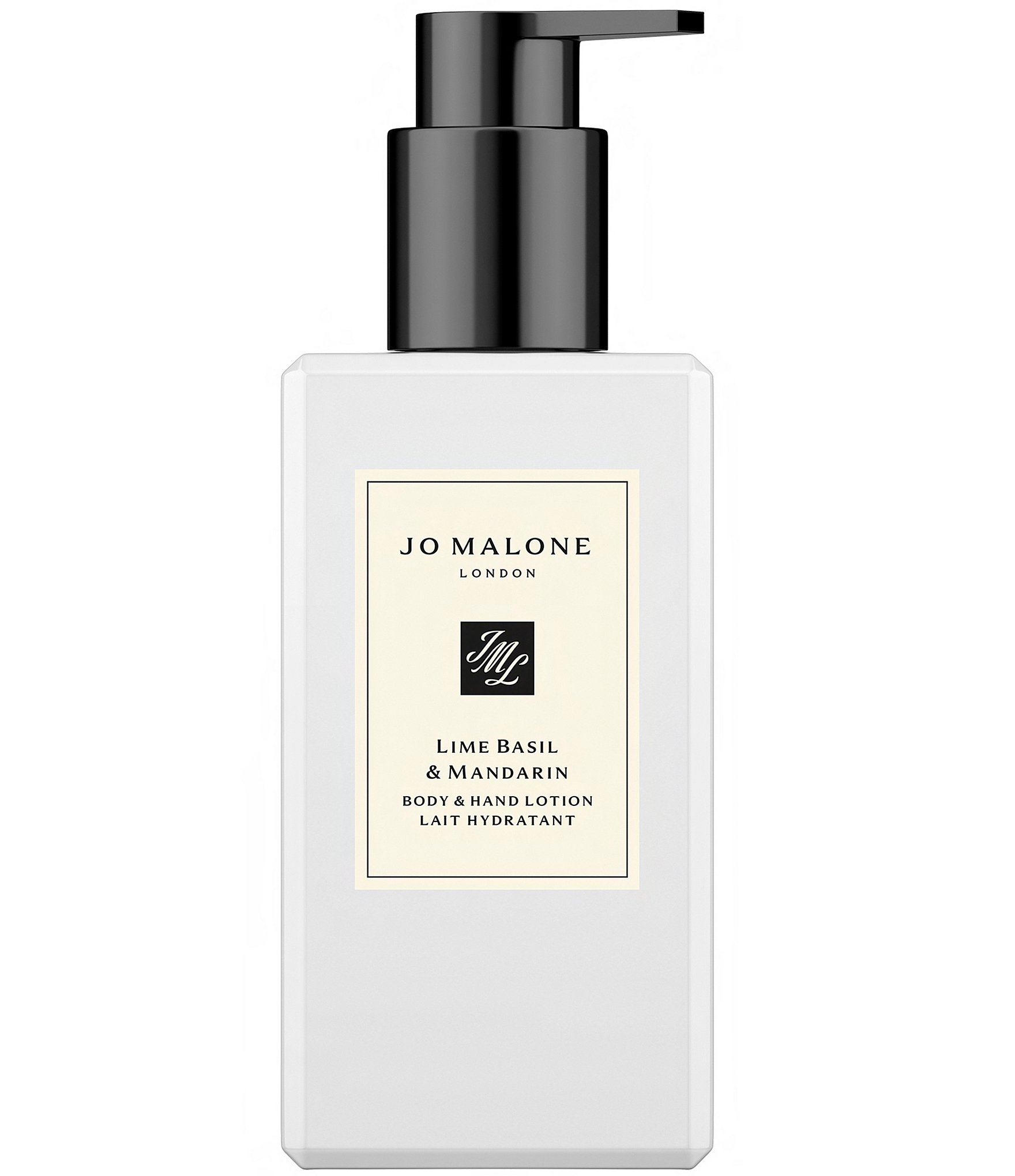 Jo Malone London Lime Basil & Mandarin Body & Hand Lotion