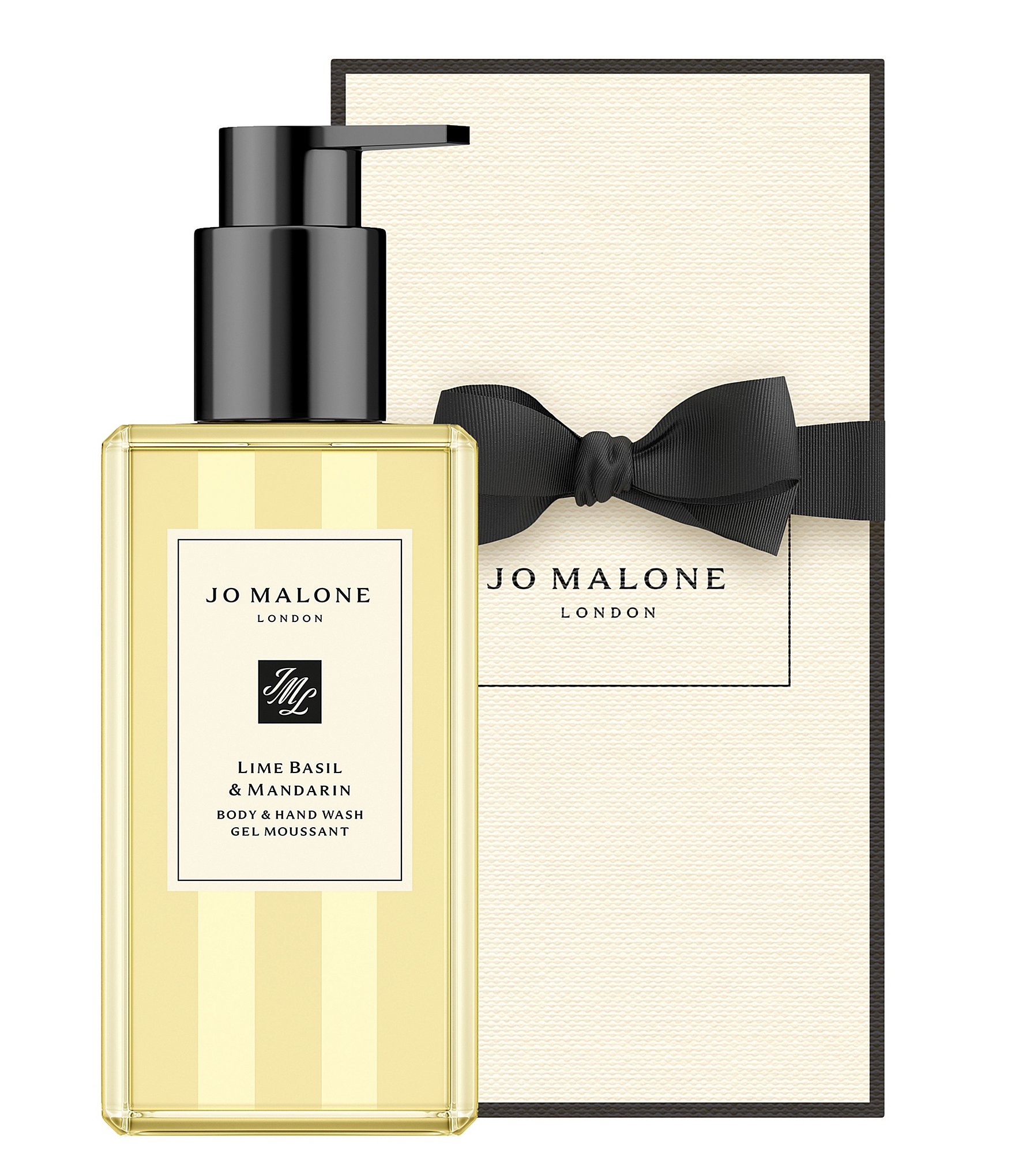 Jo Malone London Lime Basil & Mandarin Body & Hand Wash