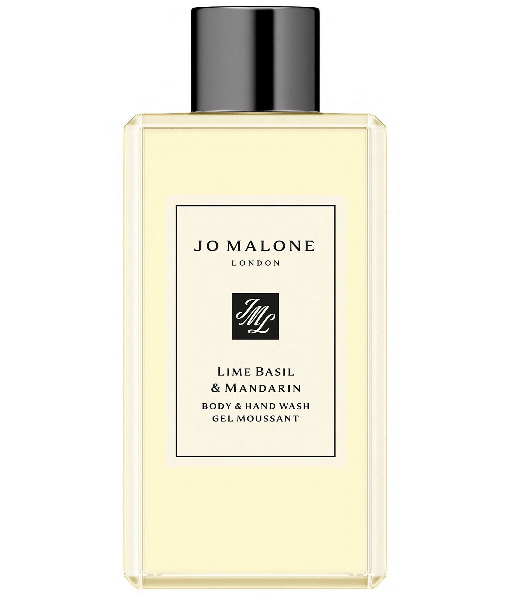 Jo Malone London Lime Basil & Mandarin Body & Hand Wash