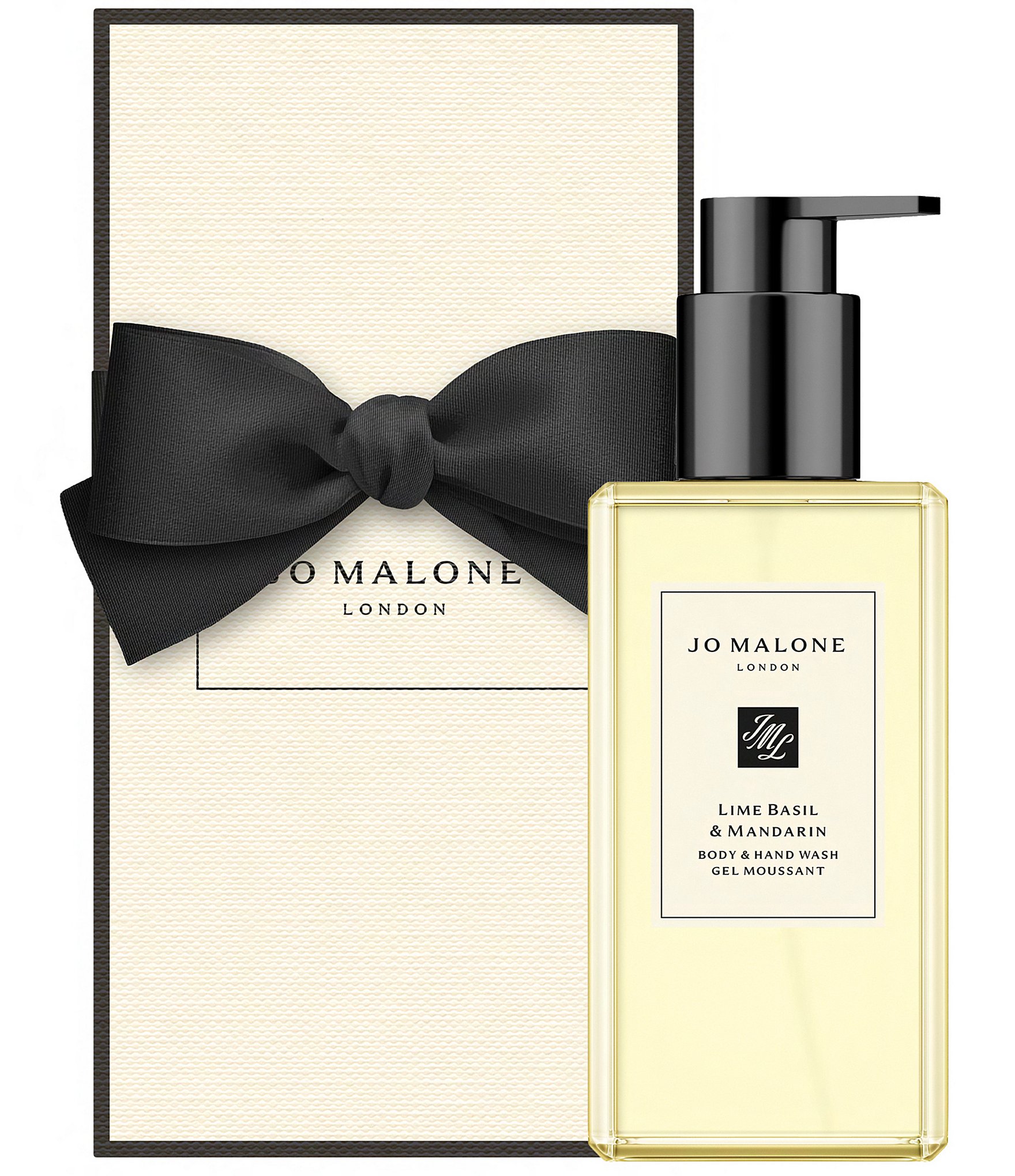 Jo Malone London Lime Basil & Mandarin Body & Hand Wash