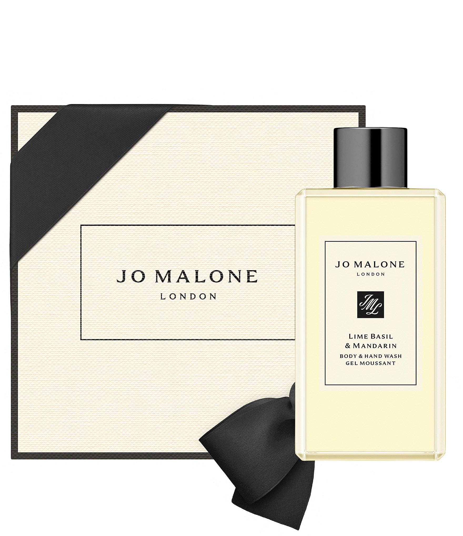 Jo Malone London Lime Basil & Mandarin Body & Hand Wash