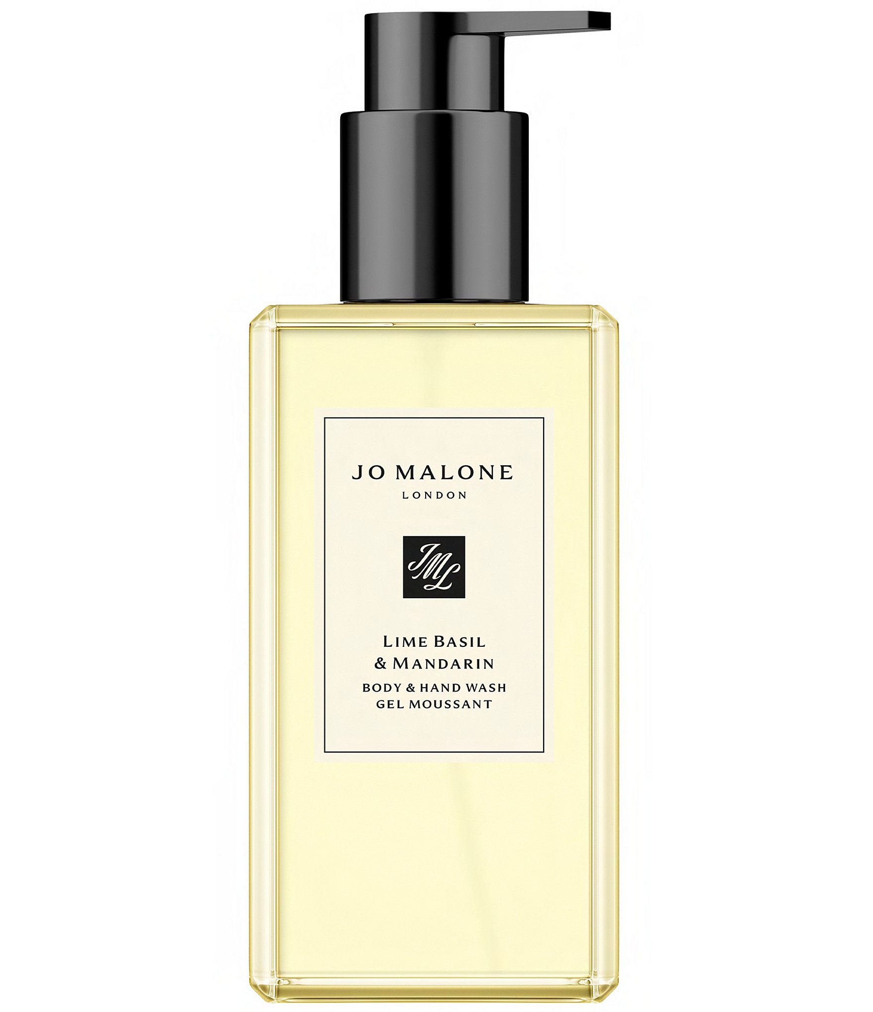 Jo Malone London Lime Basil & Mandarin Body & Hand Wash