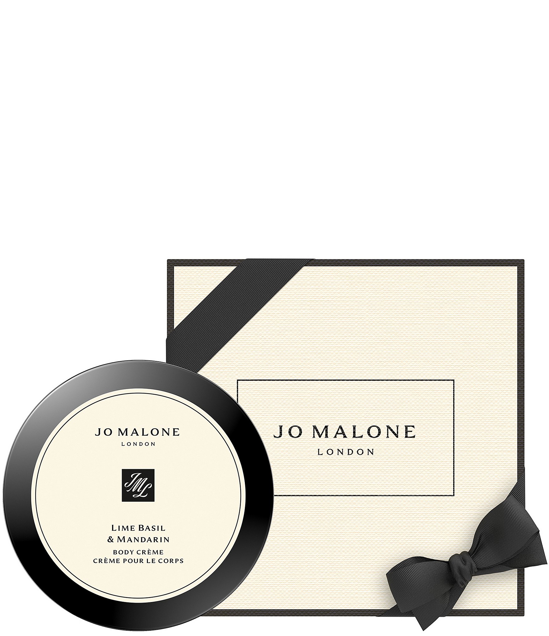 Jo Malone London Lime Basil & Mandarin Body Creme, 5.9-oz.