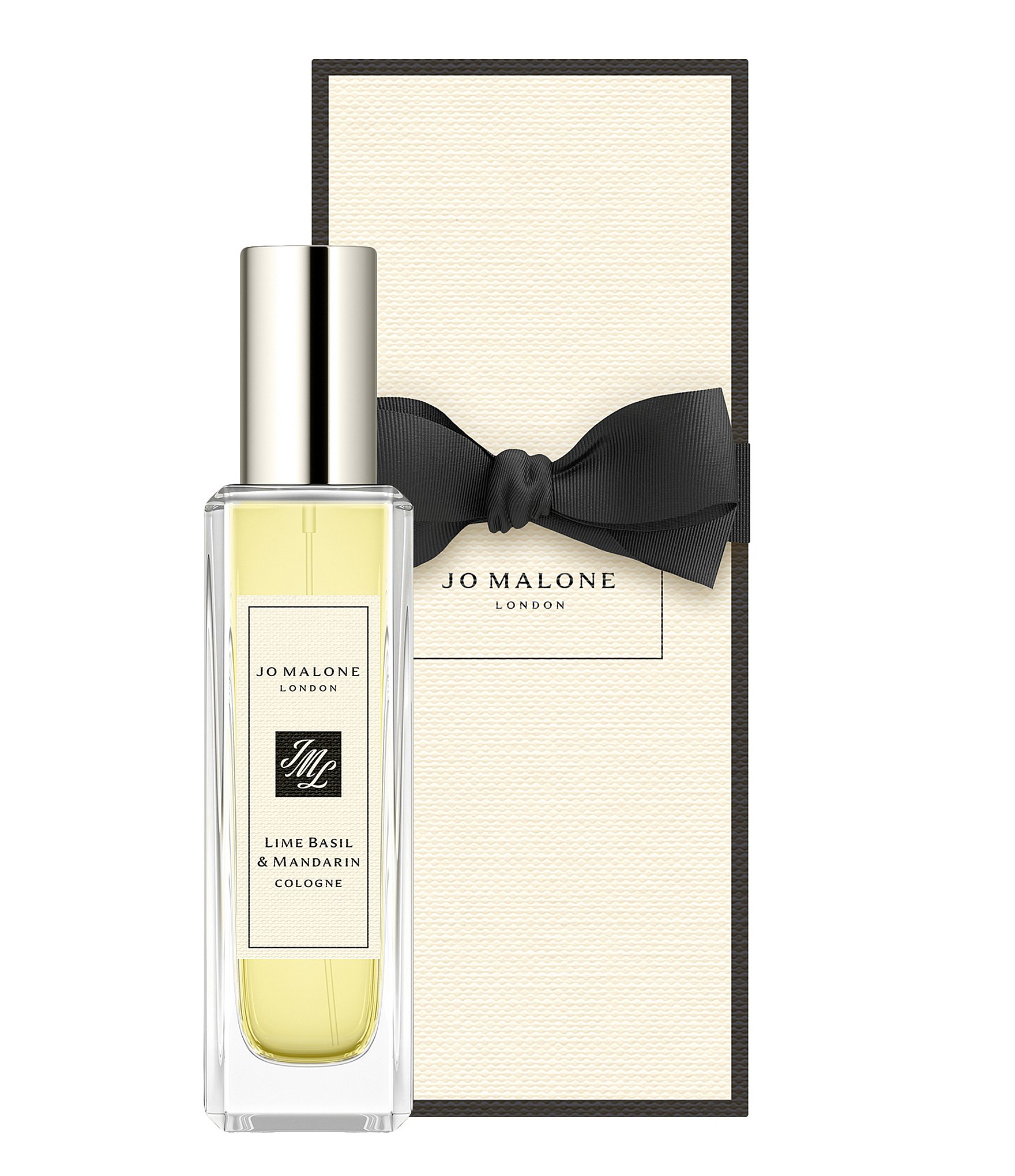 Jo Malone London Lime Basil & Mandarin Cologne