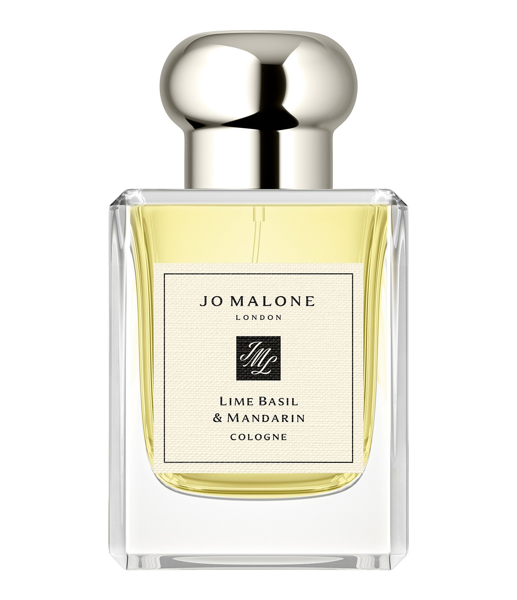 Jo Malone London Lime Basil Mandarin Cologne 1.7 oz. Dillard s