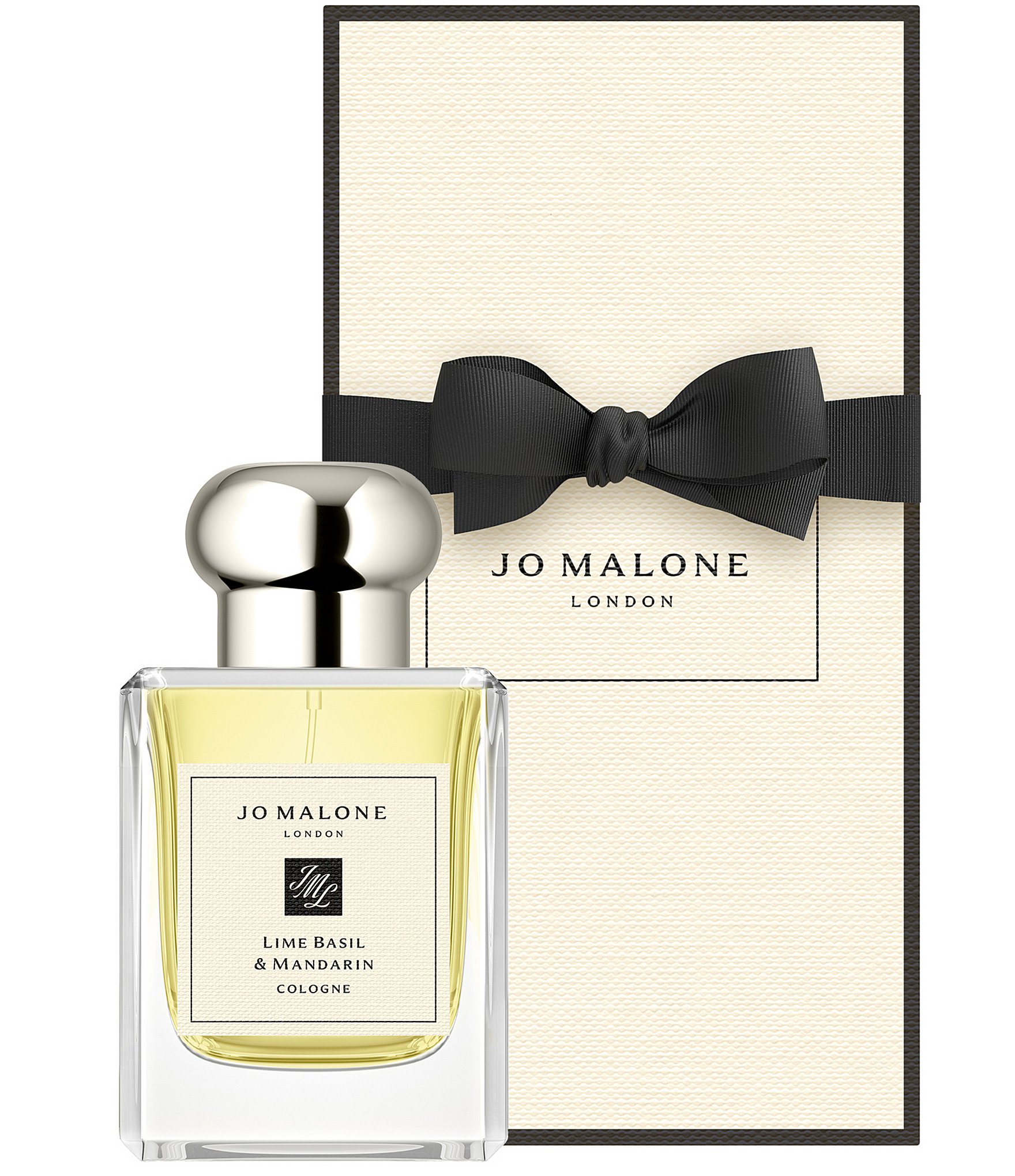 Jo Malone London Lime Basil & Mandarin Cologne, 1.7-oz.