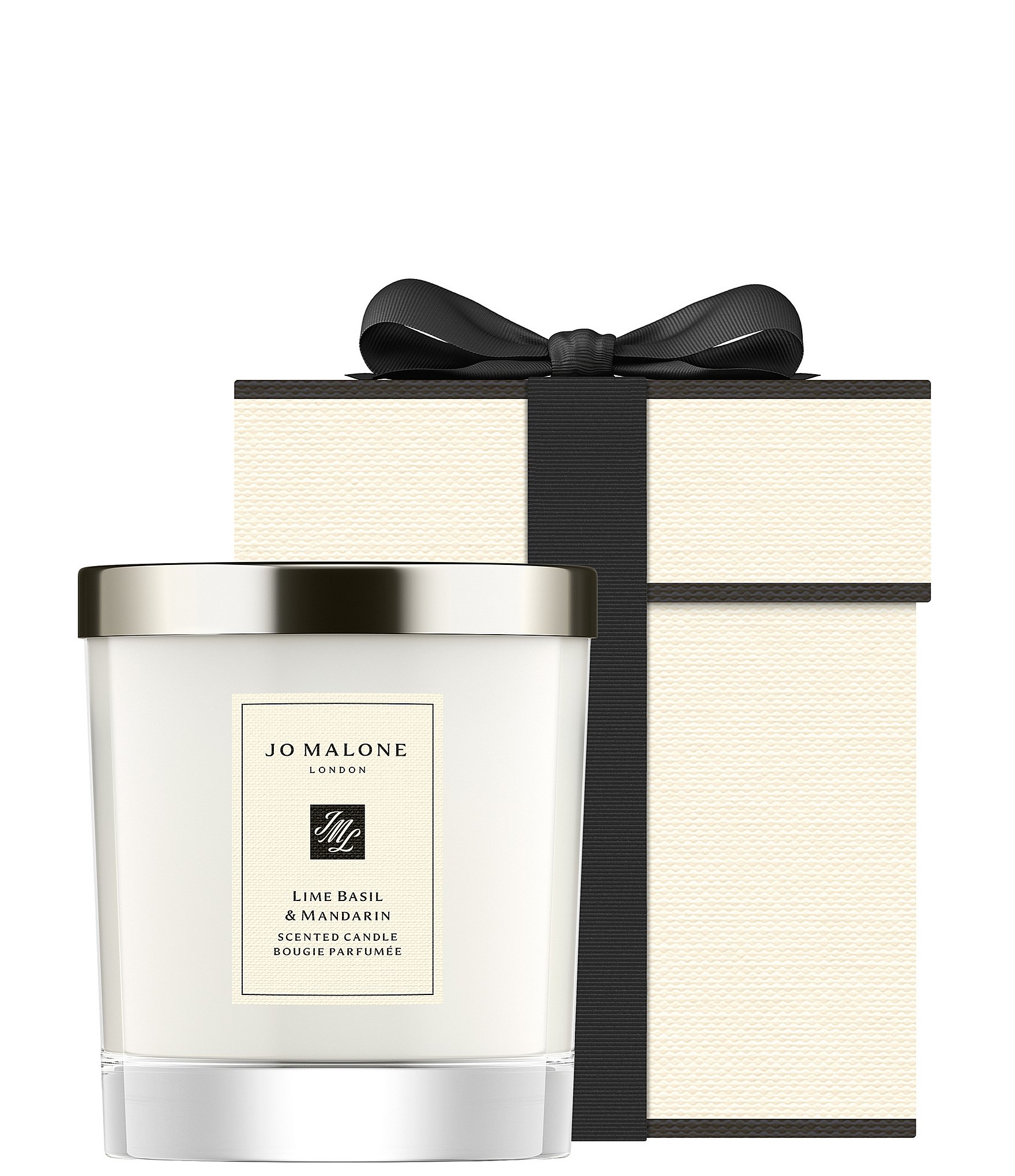 Jo Malone London Lime Basil & Mandarin Candle, 7 oz.